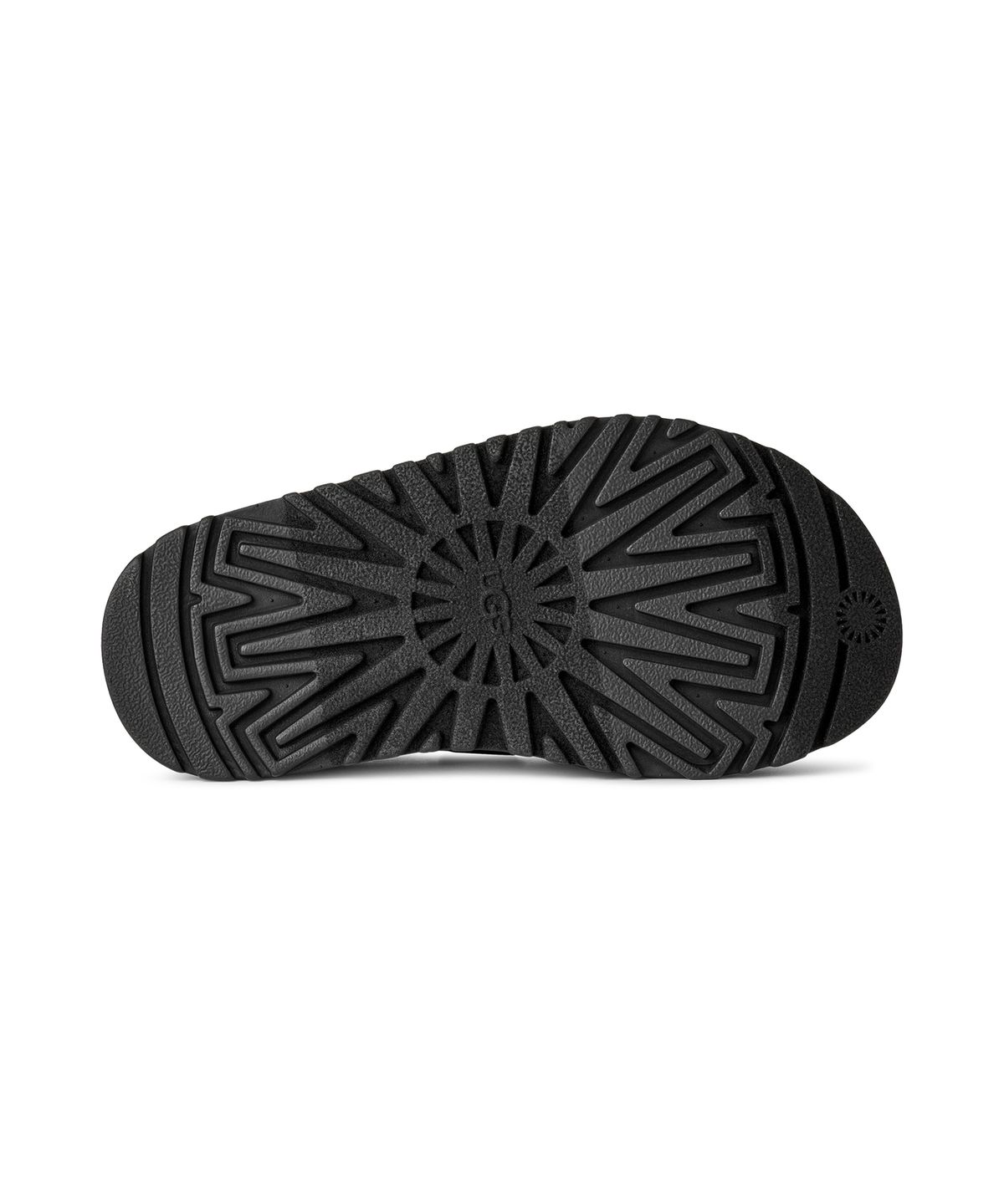 어그 키즈(UGG KIDS) [KIDS] 골든글로우 - 블랙 / 1152813K-BLK