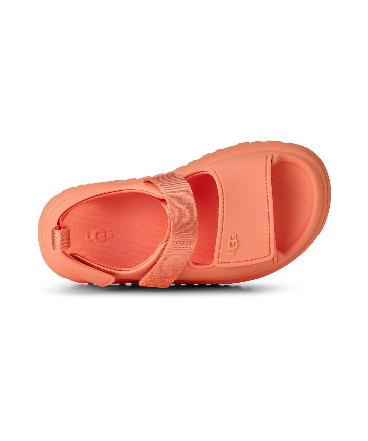 어그 키즈(UGG KIDS) [KIDS] 골든글로우 - 그레이프프루트 / 1152813K-GFR