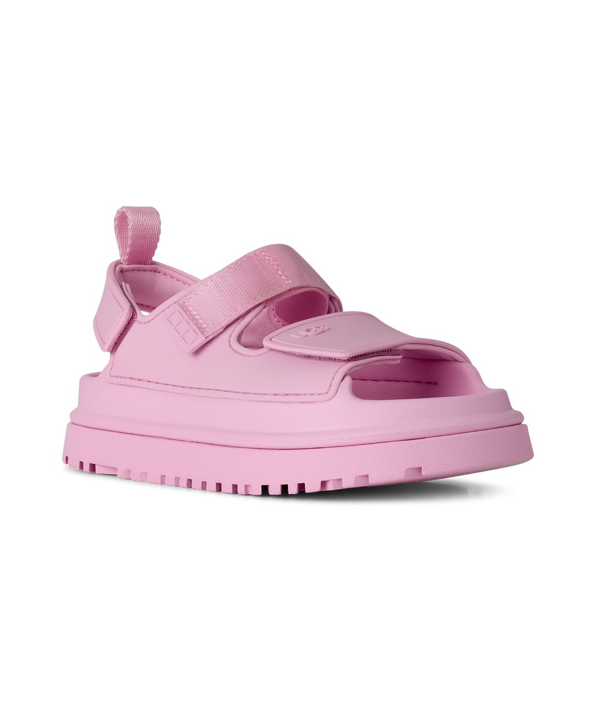 어그 키즈(UGG KIDS) [KIDS] 골든글로우 - 핑크 다이아몬드 / 1152813K-PKD