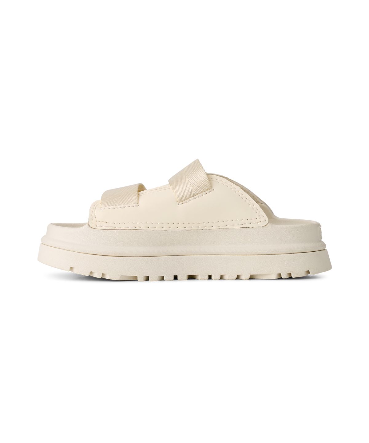 어그 키즈(UGG KIDS) [KIDS] 골든글로우 슬라이드 - 자스민 / 1166513K-JSM