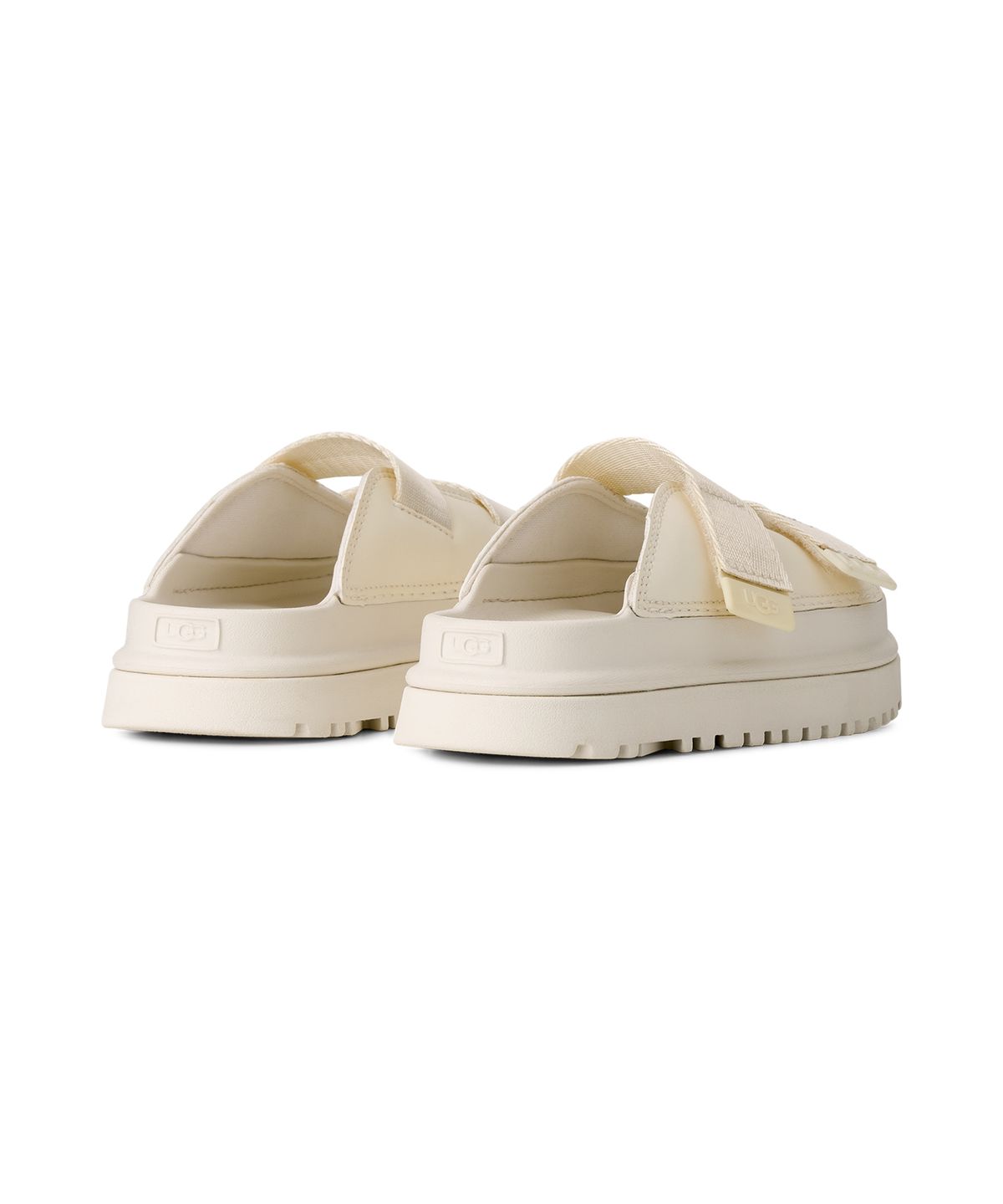 어그 키즈(UGG KIDS) [KIDS] 골든글로우 슬라이드 - 자스민 / 1166513K-JSM