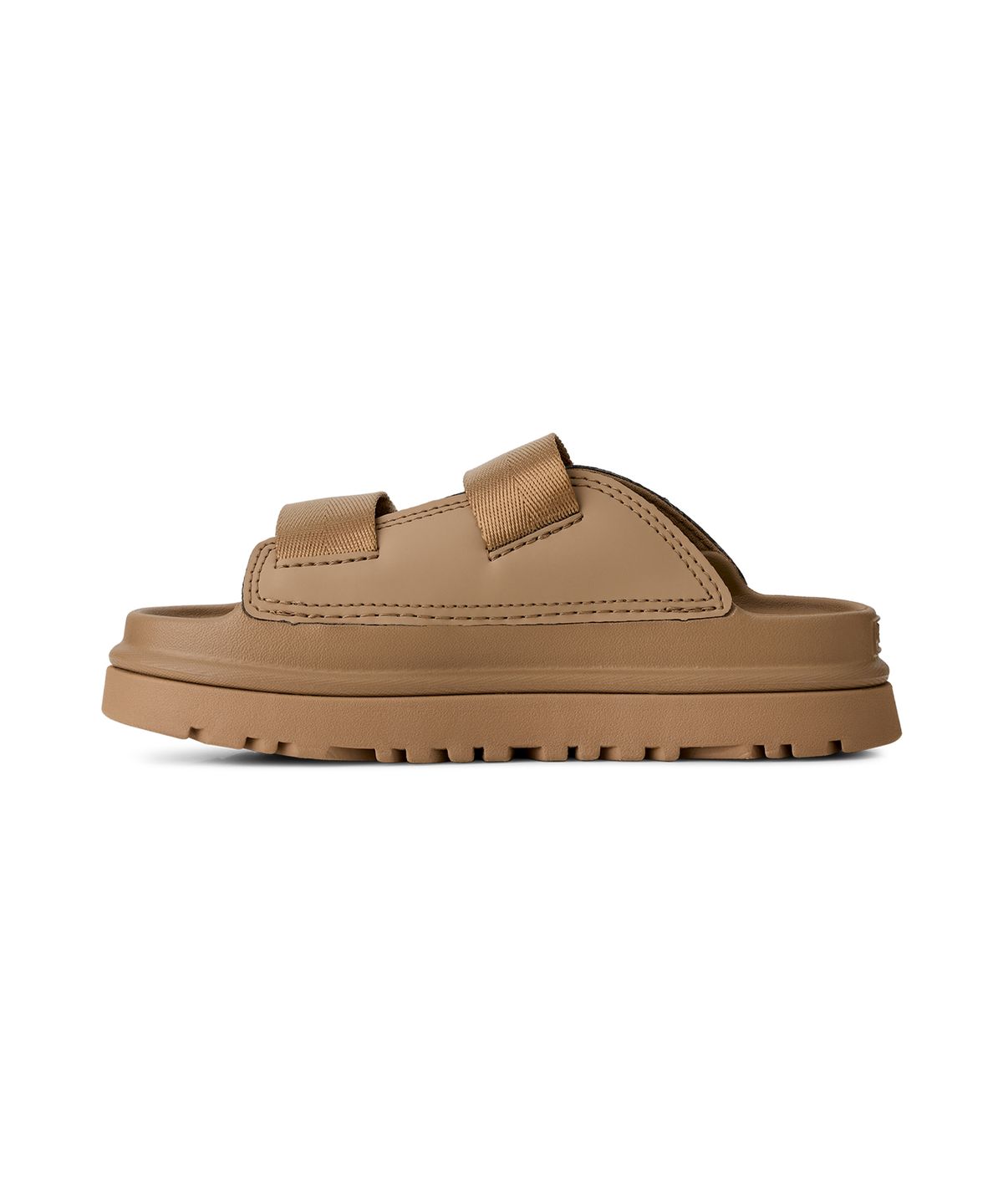 어그 키즈(UGG KIDS) [KIDS] 골든글로우 슬라이드 - 다크샌드 / 1166513K-DND