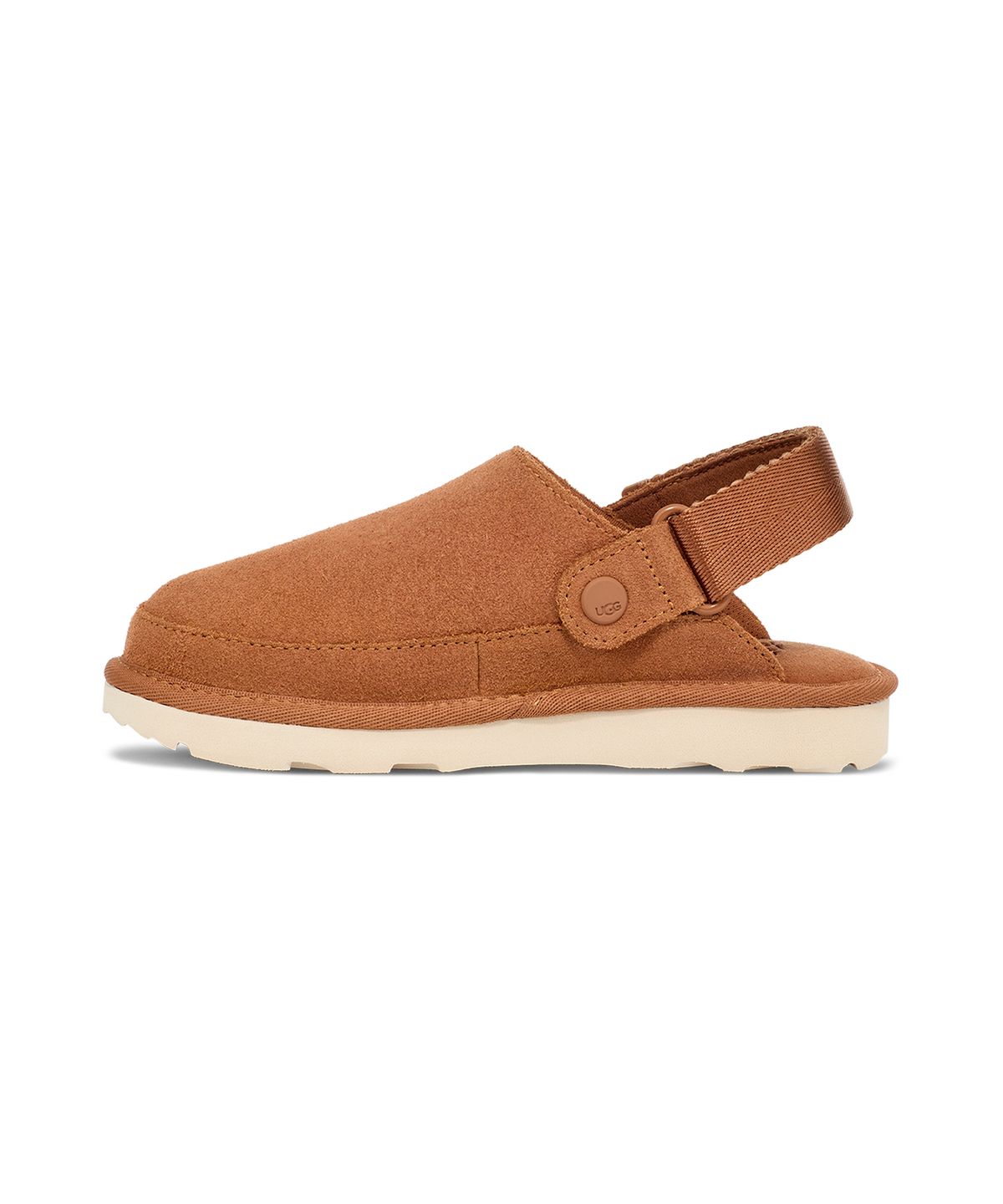 어그 키즈(UGG KIDS) [KIDS] 골든스타 클로그 - 체스넛 / 1159770K-CHE
