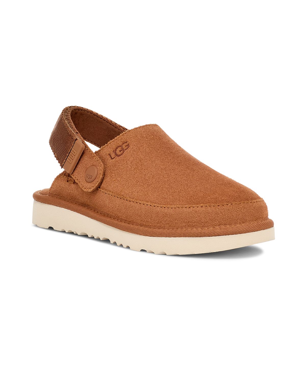 어그 키즈(UGG KIDS) [KIDS] 골든스타 클로그 - 체스넛 / 1159770K-CHE