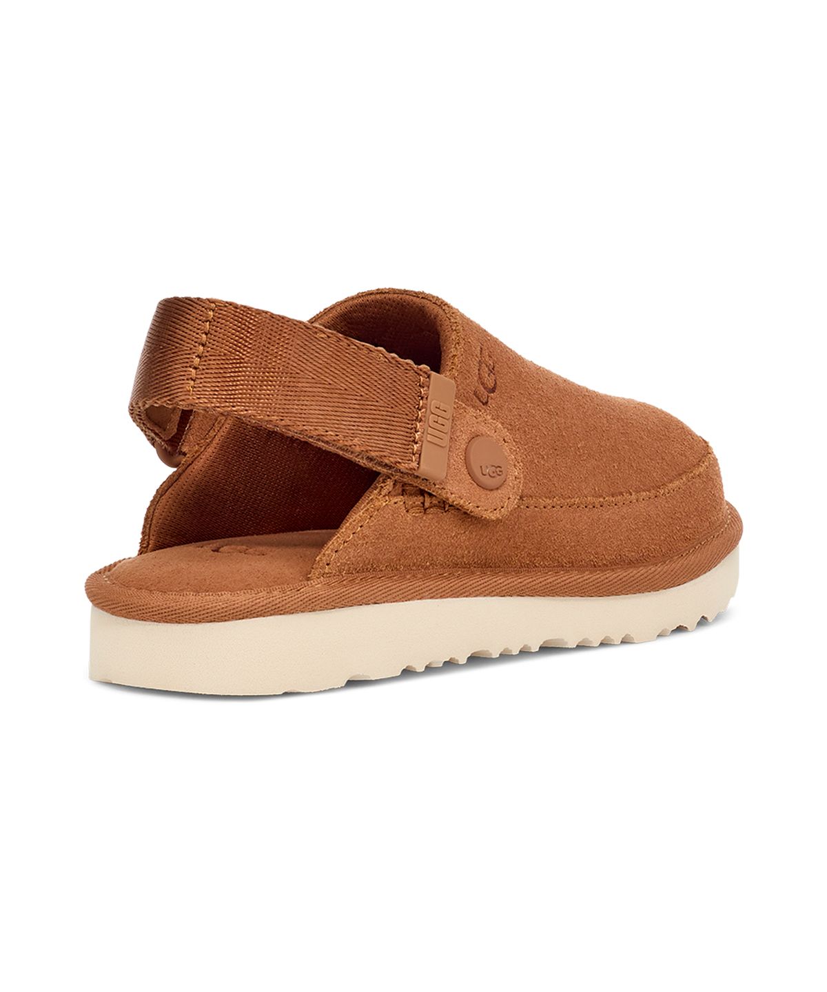 어그 키즈(UGG KIDS) [KIDS] 골든스타 클로그 - 체스넛 / 1159770K-CHE