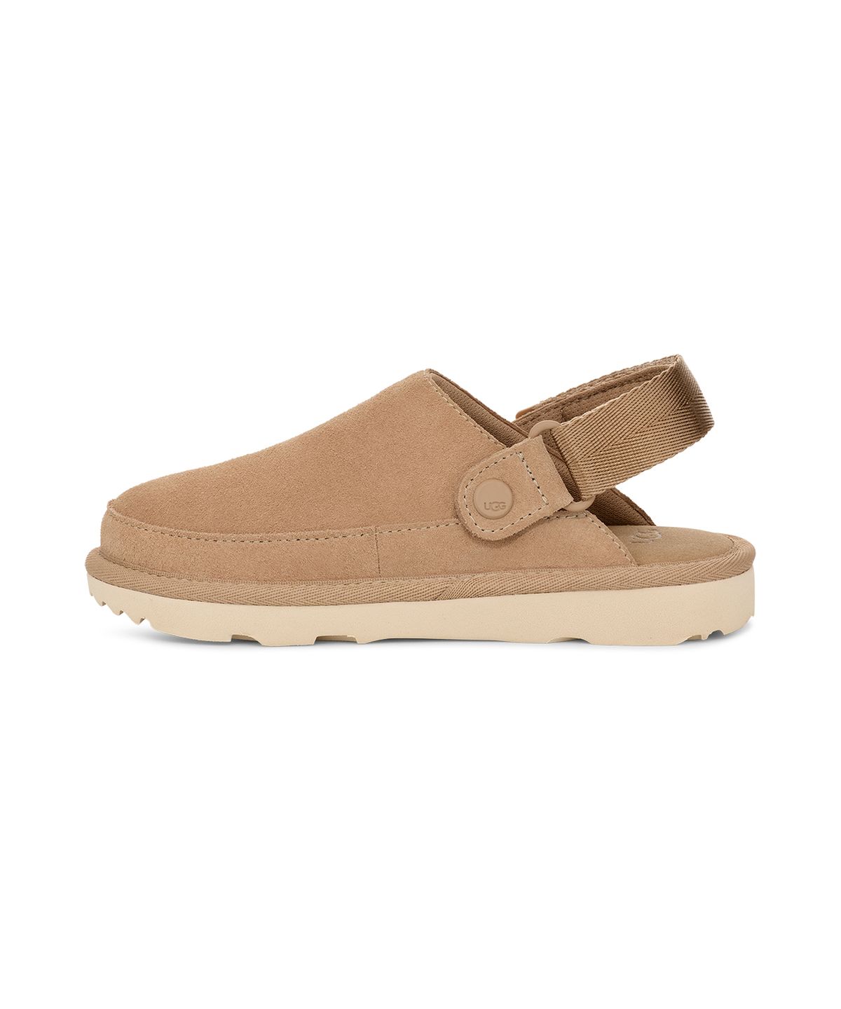 어그 키즈(UGG KIDS) [KIDS] 골든스타 클로그 - 샌드 / 1159770K-SAN
