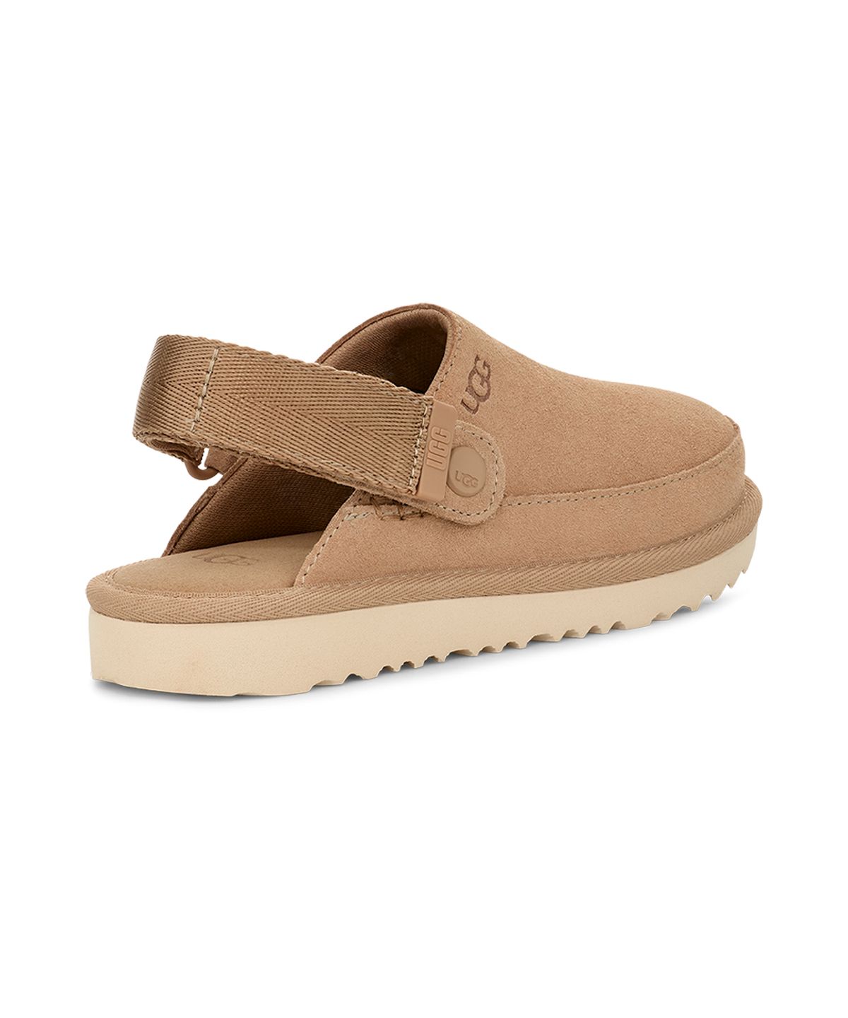 어그 키즈(UGG KIDS) [KIDS] 골든스타 클로그 - 샌드 / 1159770K-SAN