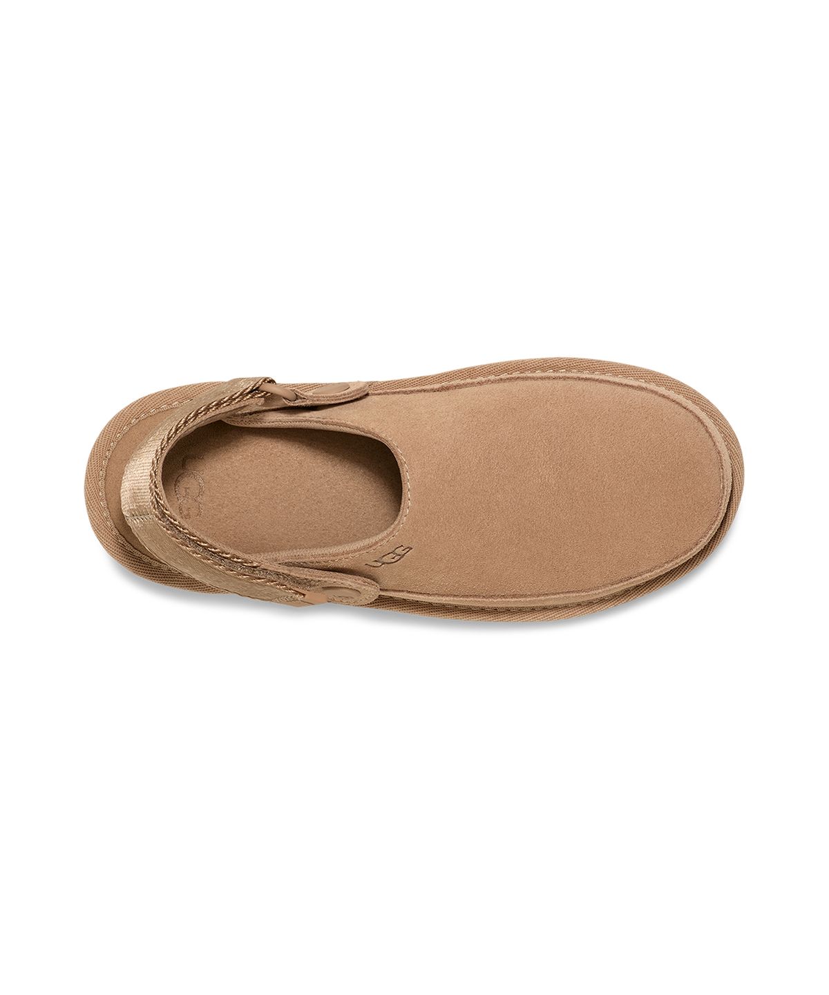 어그 키즈(UGG KIDS) [KIDS] 골든스타 클로그 - 샌드 / 1159770K-SAN