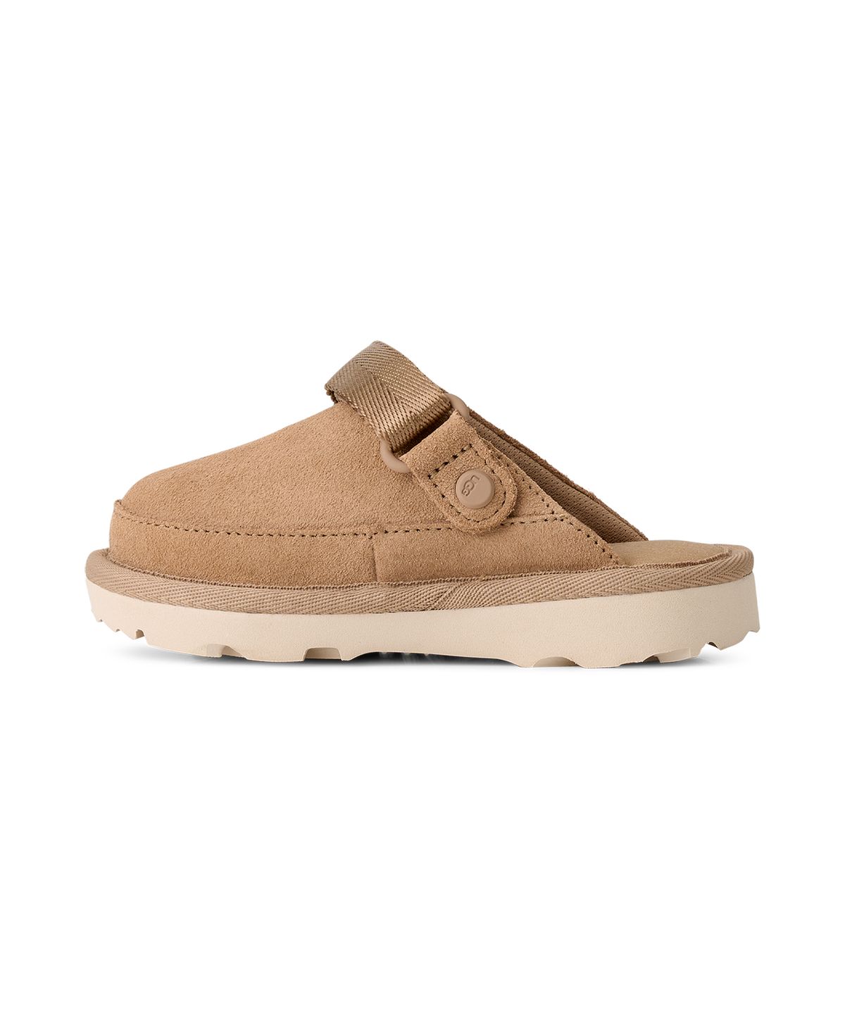 어그 키즈(UGG KIDS) [TODDLERS] 골든스타 클로그 -샌드 / 1159770T-SAN