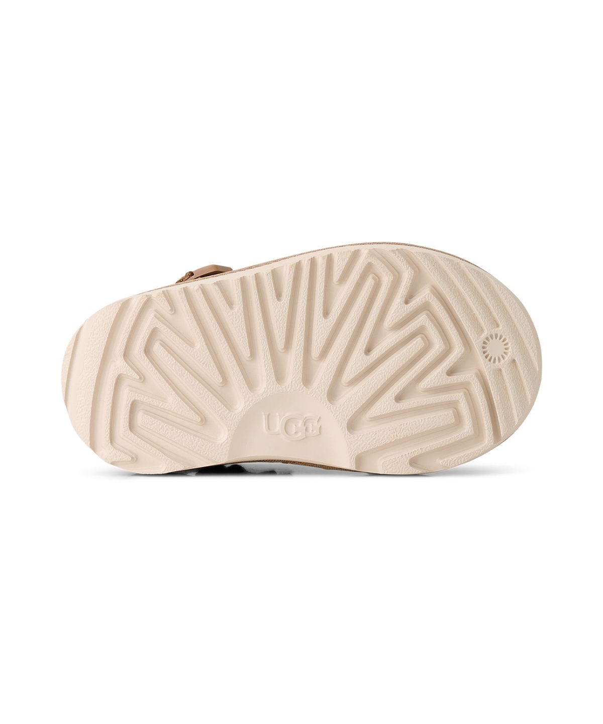 어그 키즈(UGG KIDS) [TODDLERS] 골든스타 클로그 -샌드 / 1159770T-SAN