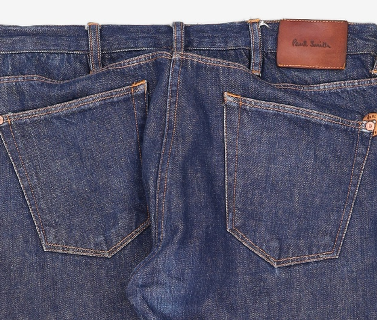 폴스미스(PAUL SMITH) 청/데님 팬츠 34