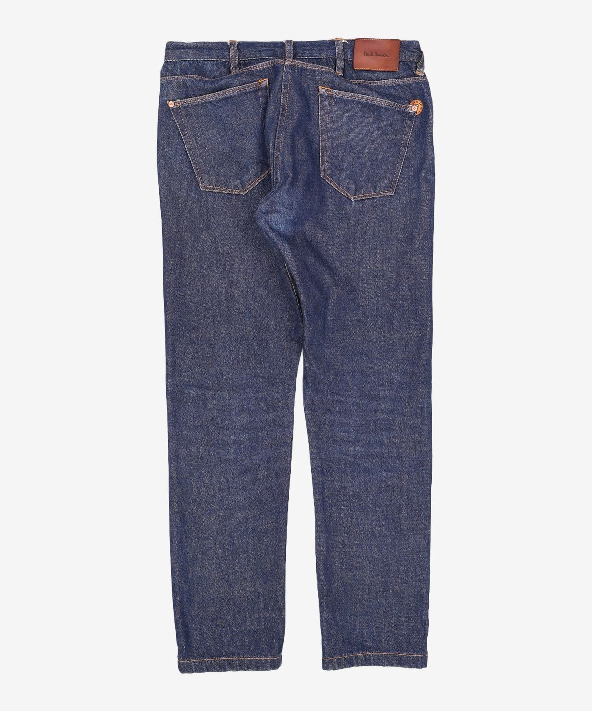 폴스미스(PAUL SMITH) 청/데님 팬츠 34