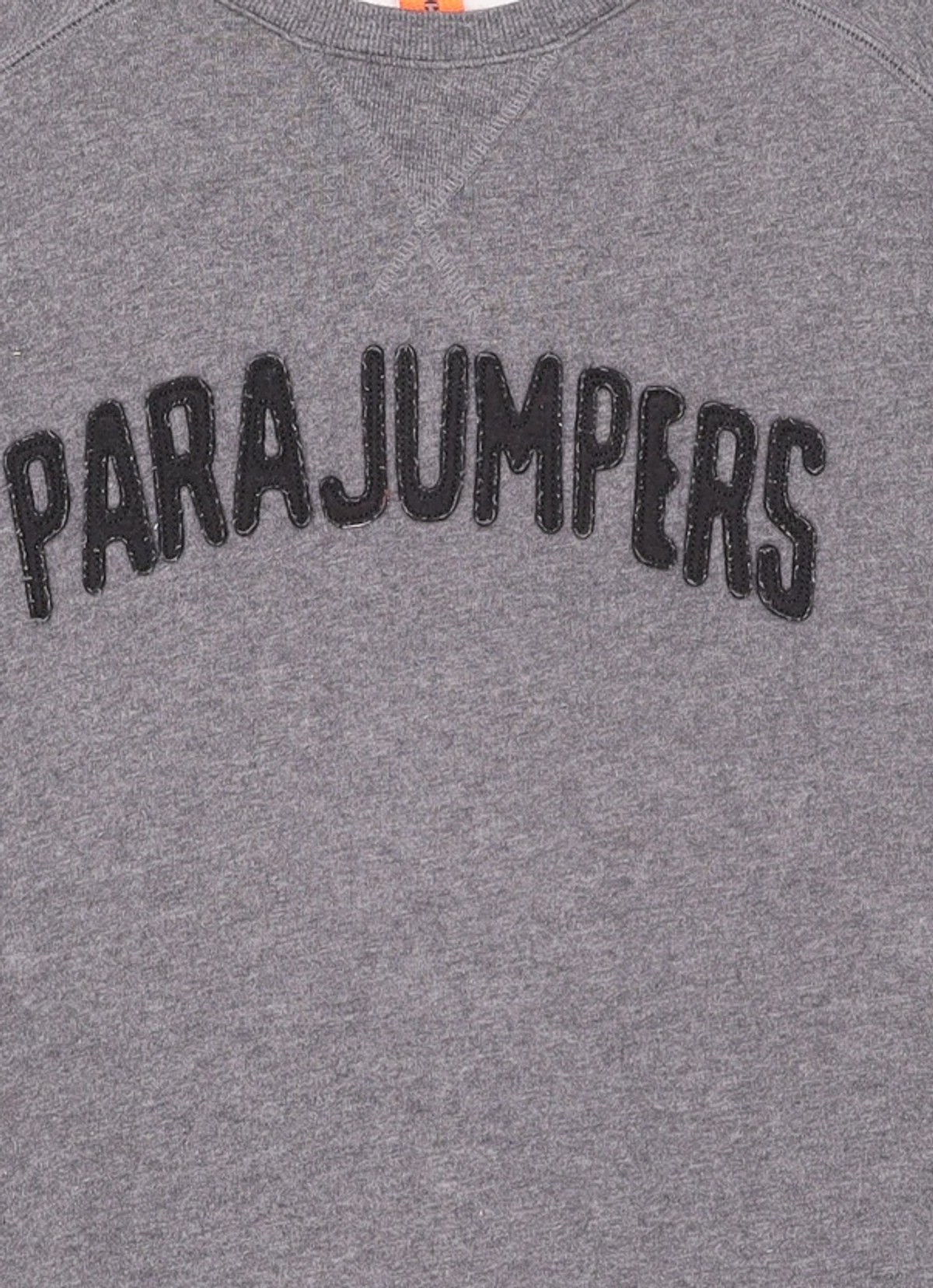 파라점퍼스(PARA JUMPERS) 맨투맨/스웨트셔츠