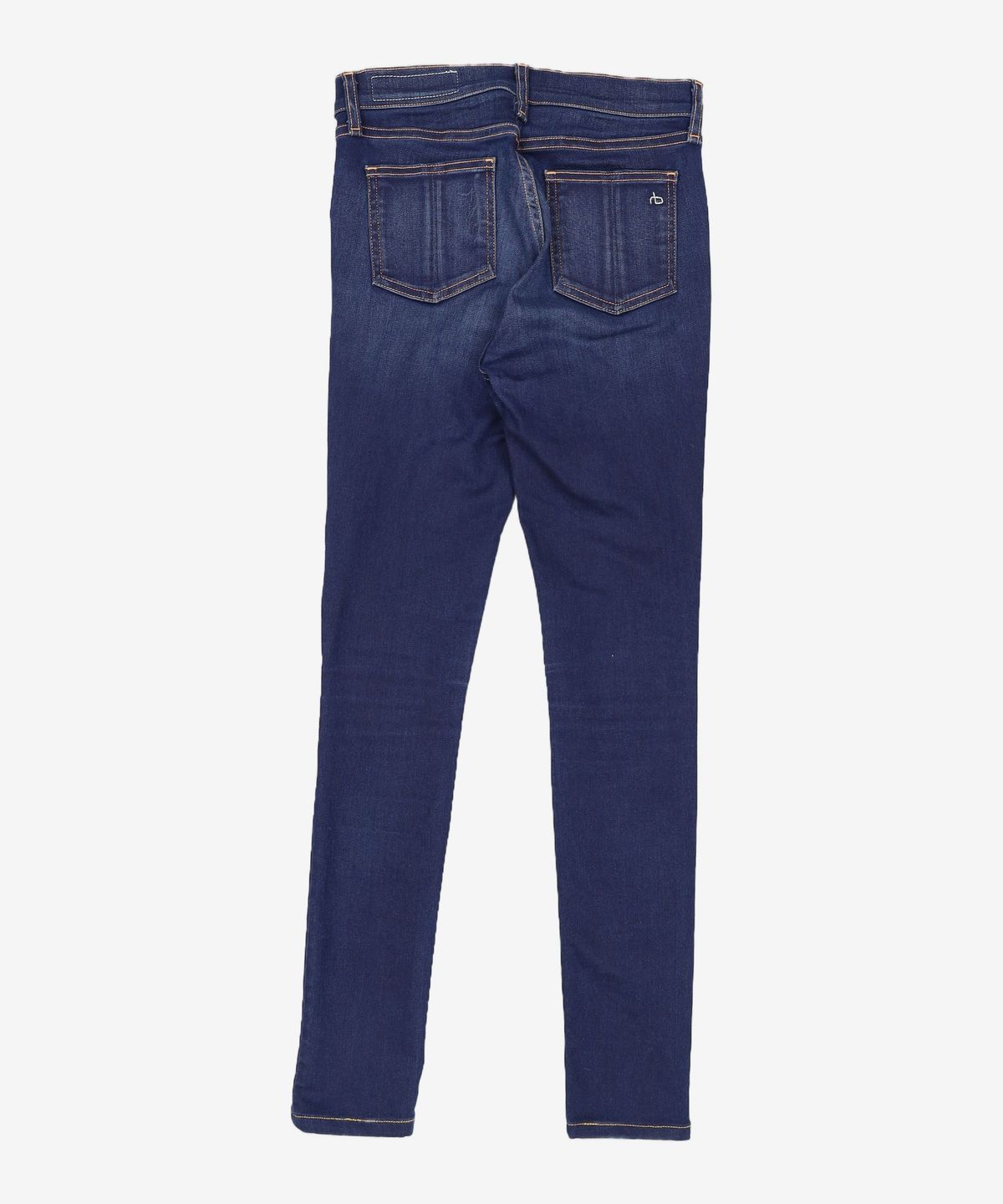 랙앤본(RAG & BONE) 청/데님 팬츠 26