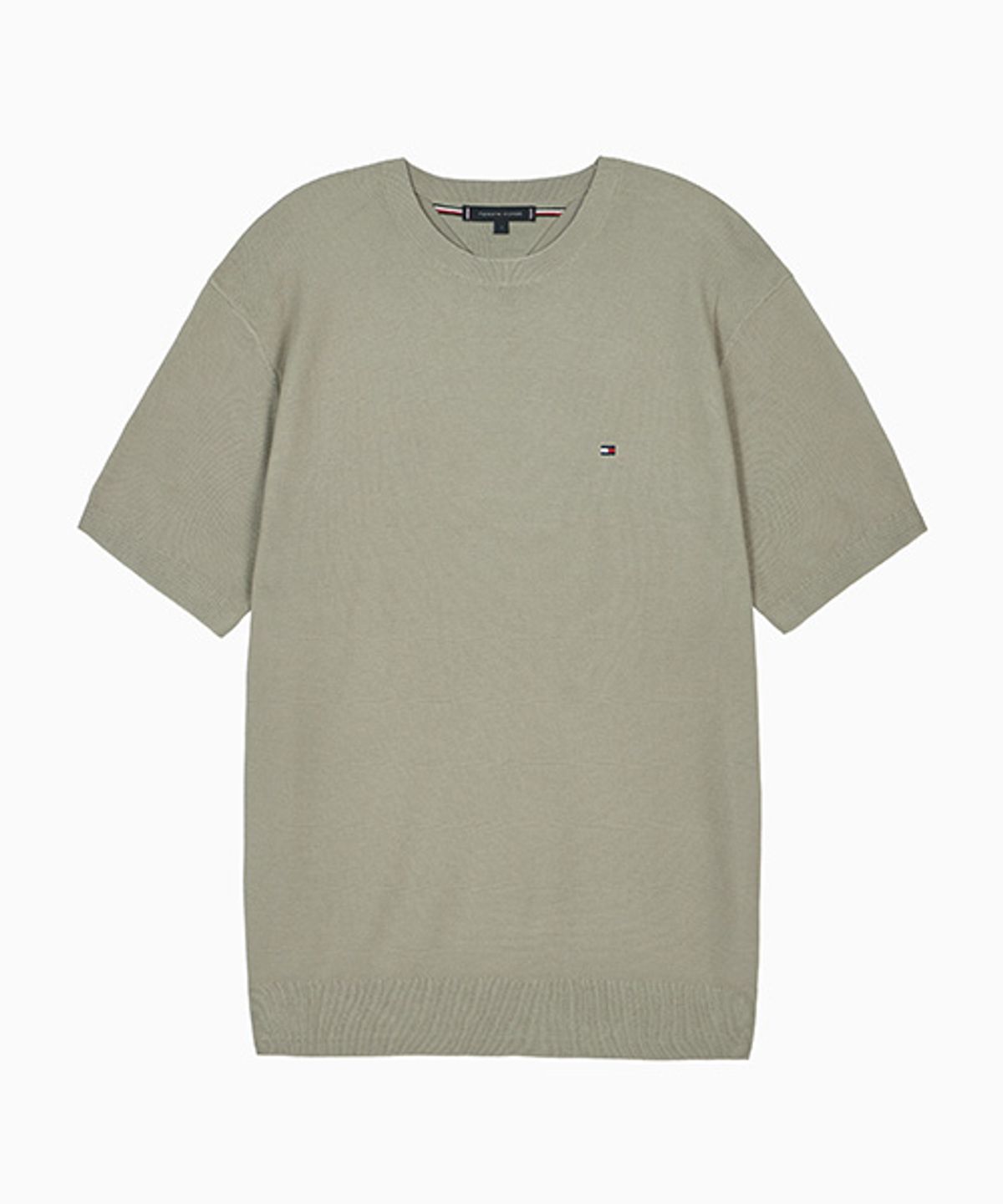 타미힐피거(TOMMY HILFIGER) 쿨 터치 스트럭처 풀오버 (T12G1KPO290MT2M03)