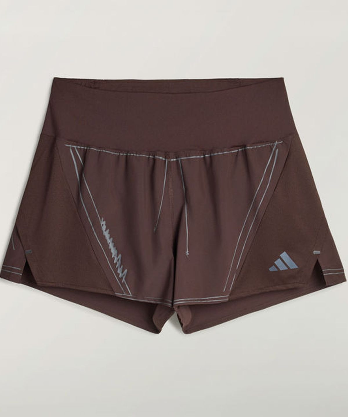 아디다스(ADIDAS) adi365 송 포 더 뮤트 러닝 쇼츠 4인치 KR3013
