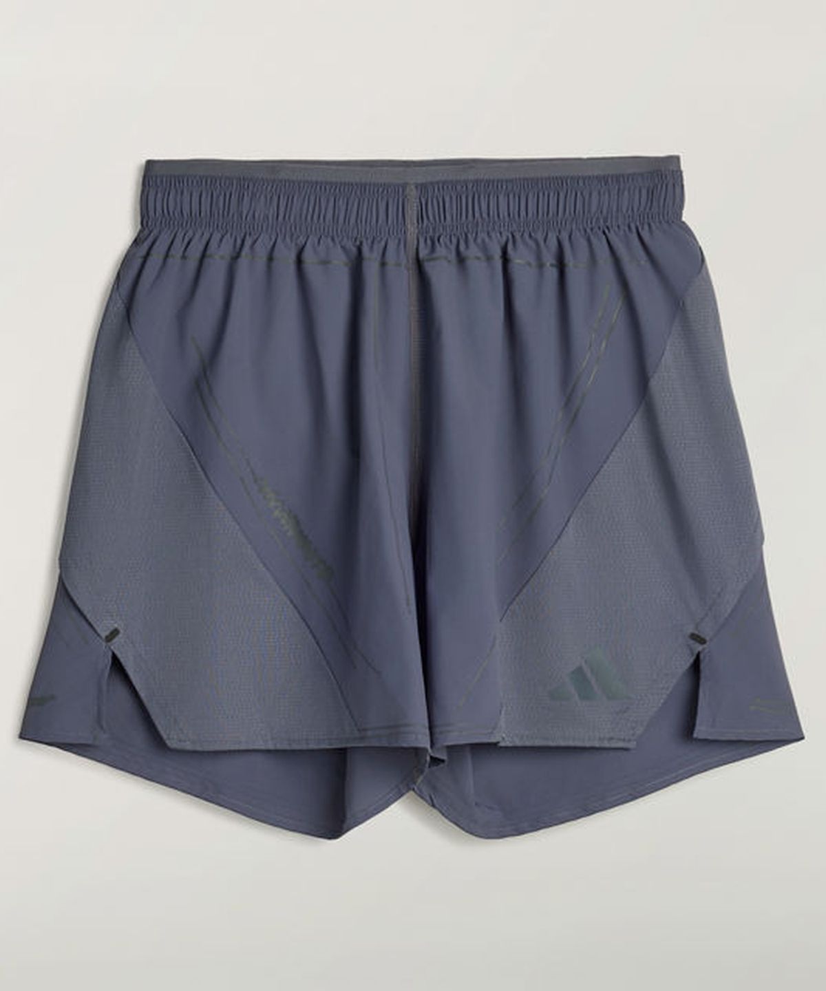 아디다스(ADIDAS) adi365 송 포 더 뮤트 러닝 쇼츠 5인치 KF5707