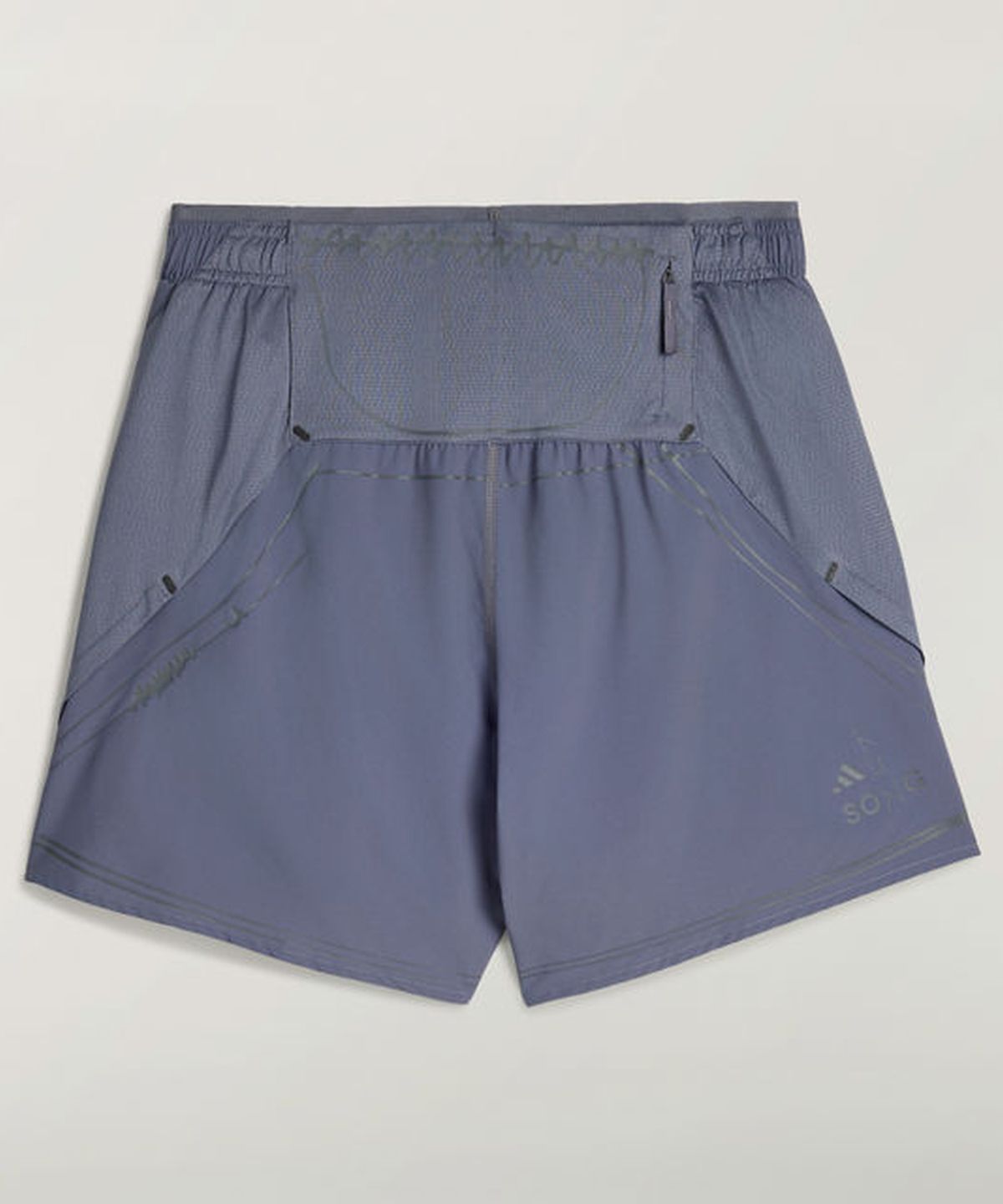 아디다스(ADIDAS) adi365 송 포 더 뮤트 러닝 쇼츠 5인치 KF5707