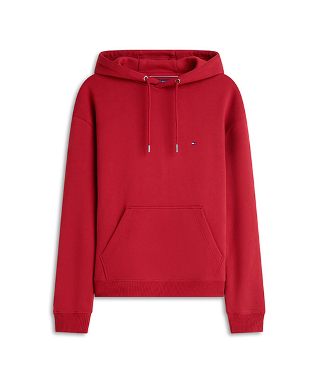 타미힐피거(TOMMY HILFIGER) 플래그 로고 후디 (T12G1TPO550MT1XIT)