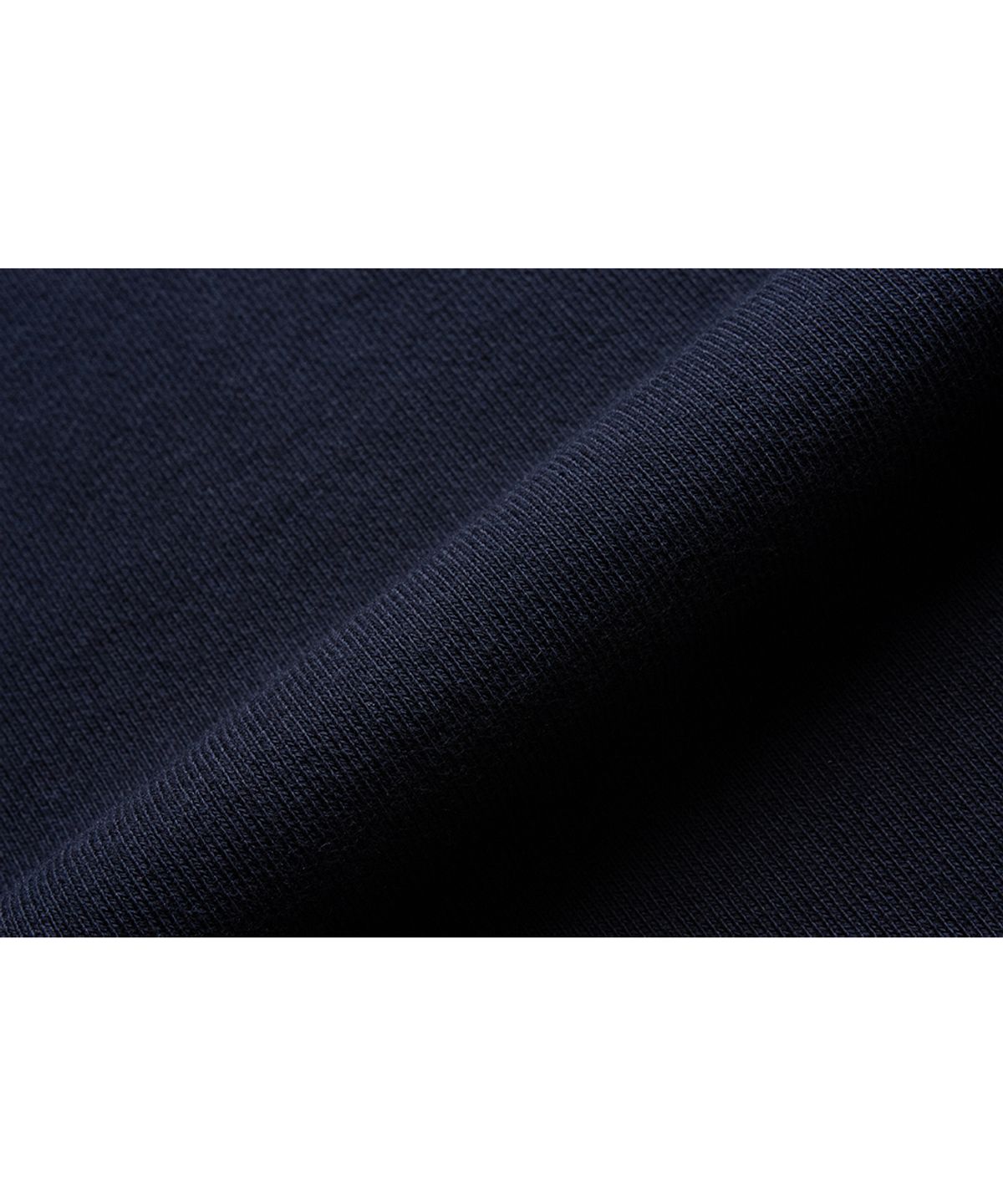 더 레스큐(THE RESQ) CLASSIC QUARTER ZIP HOODIE [DARK NAVY]