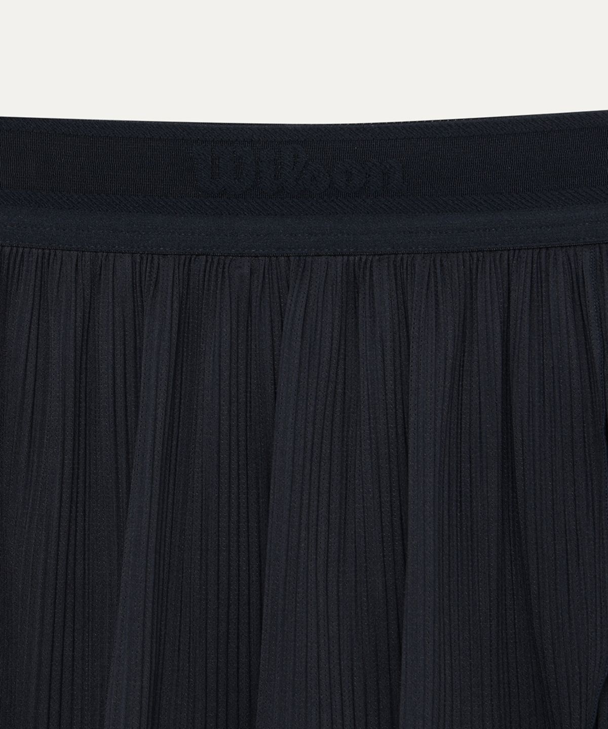 윌슨(WILSON) 리플 메쉬 스커트 W (2color)