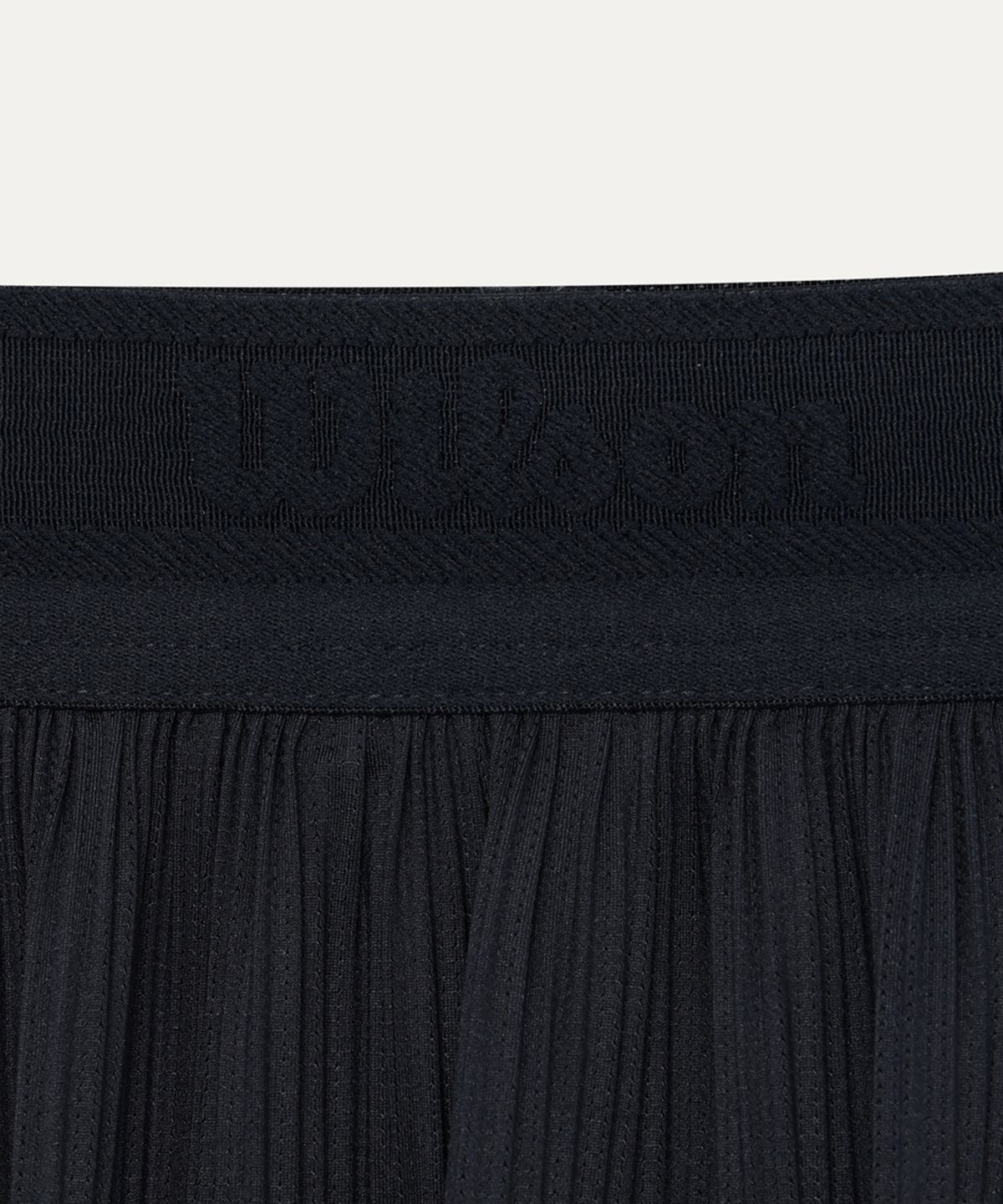 윌슨(WILSON) 리플 메쉬 스커트 W (2color)