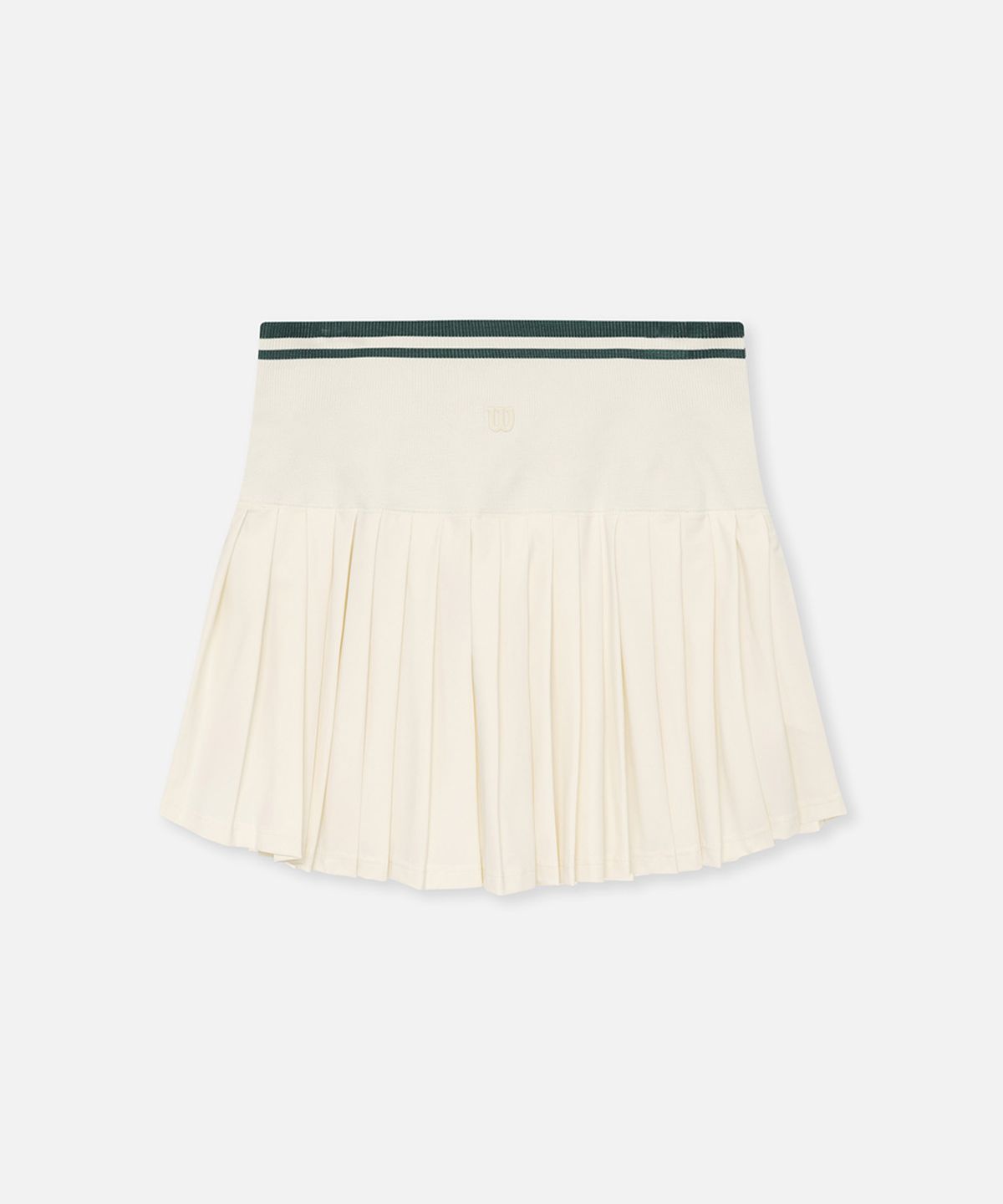 윌슨(WILSON) 미드타운 랩스커트W (2color)