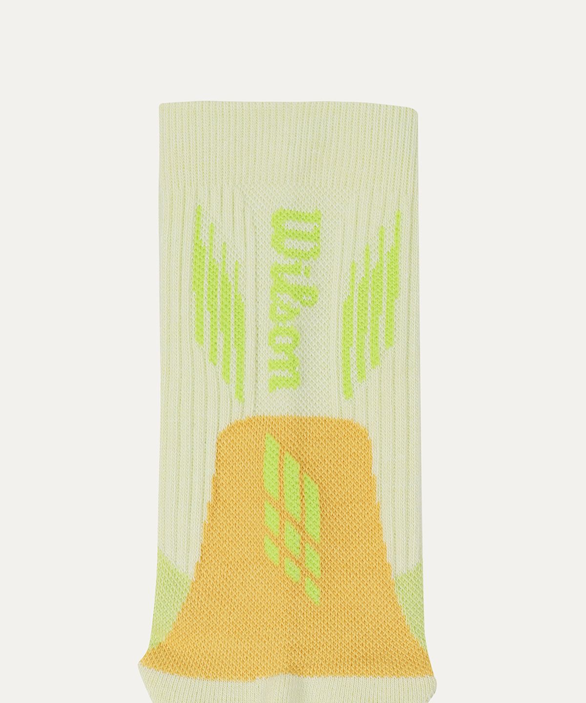 윌슨(WILSON) 프로핏 크루 삭스 (2color)