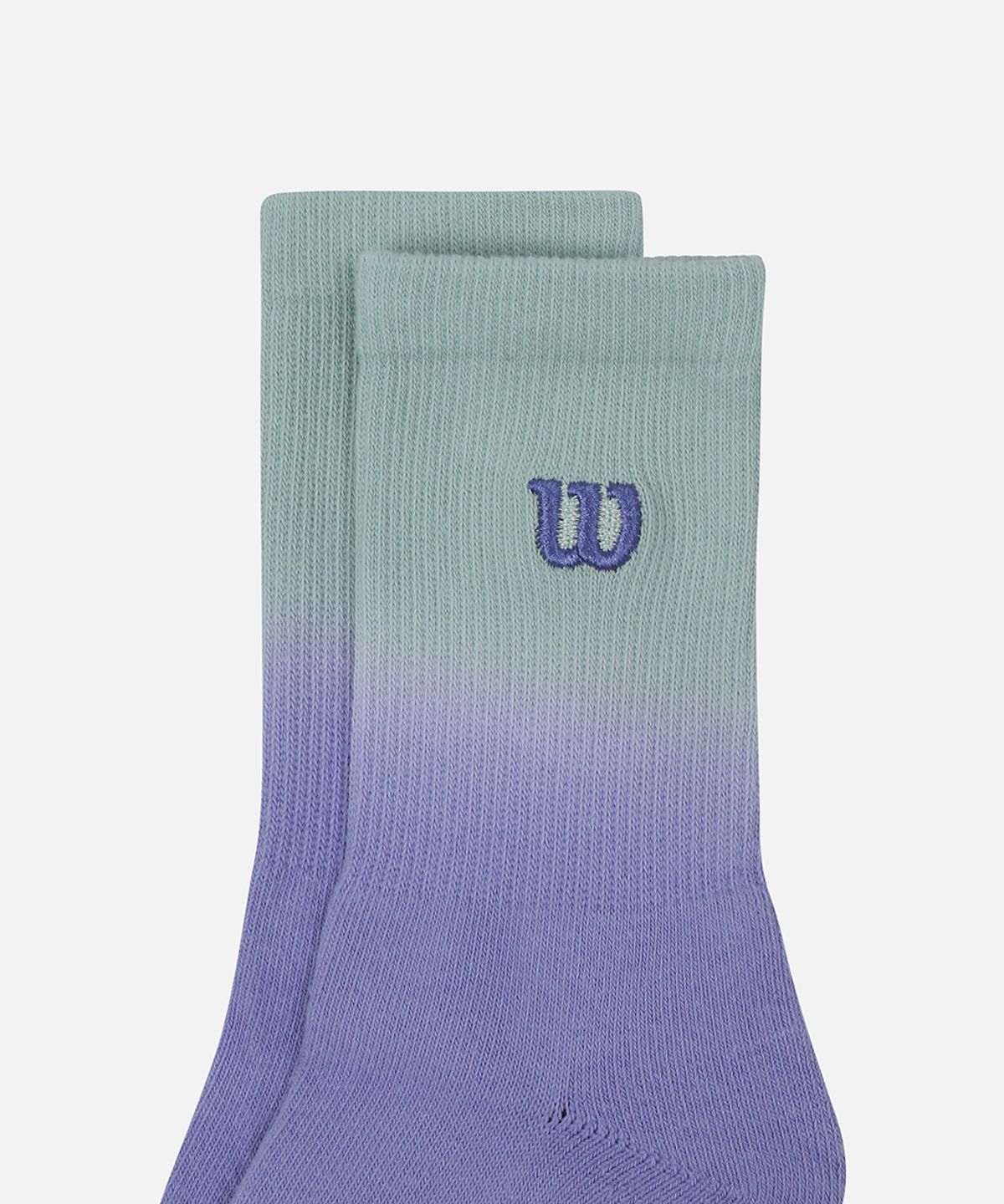 윌슨(WILSON) 샤벳 크루 삭스 (2color)