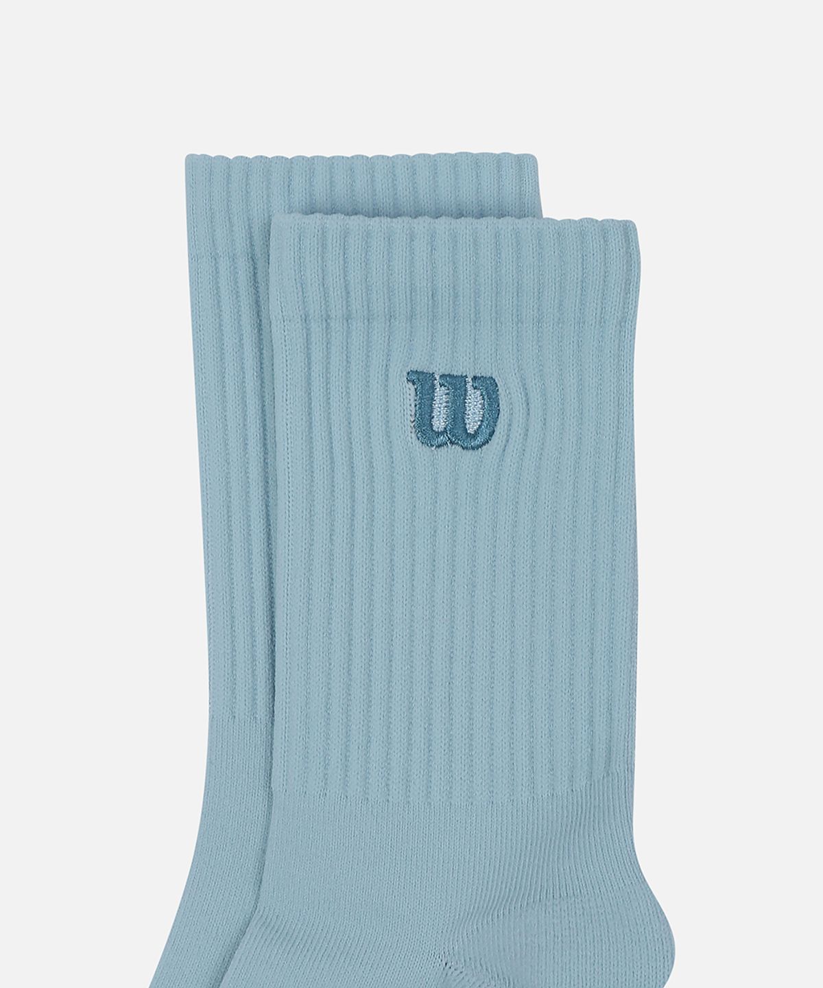 윌슨(WILSON) 멜로우 크루 삭스 W (3color)