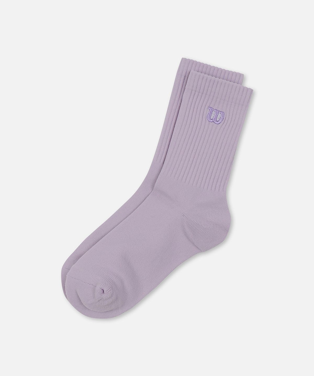 윌슨(WILSON) 멜로우 크루 삭스 W (3color)