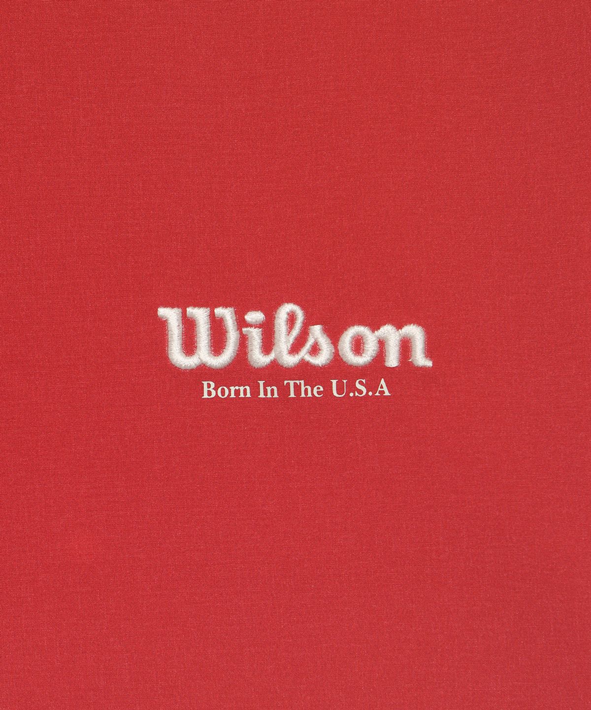 윌슨(WILSON) 펀더멘탈 코어 반팔 피스테 UNI (2color)