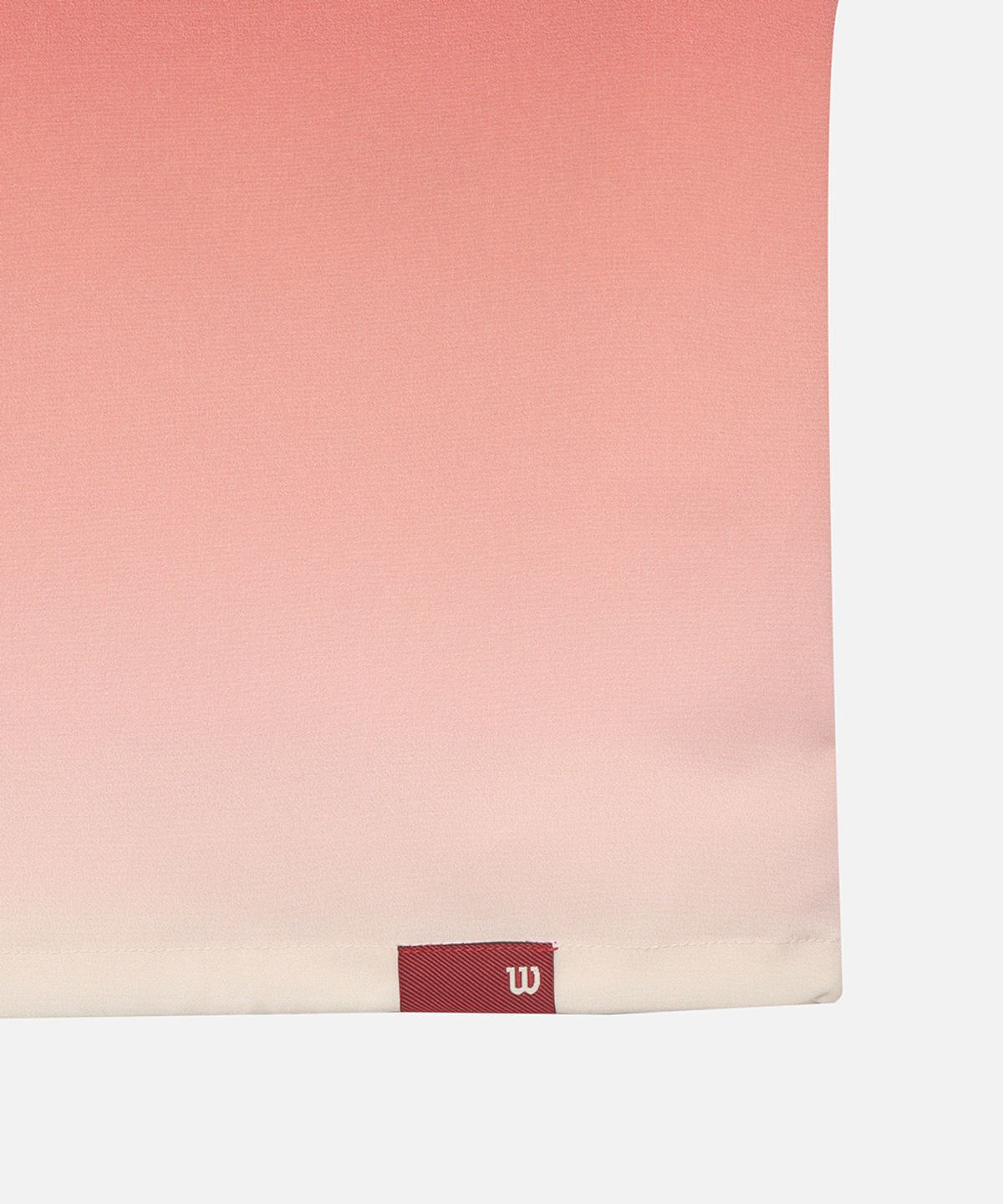 윌슨(WILSON) 펀더멘탈 코어 반팔 피스테 UNI (2color)