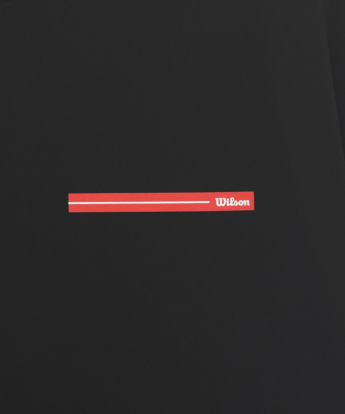 윌슨(WILSON) 펀더멘탈 크로스 반팔 피스테 UNI (2color)