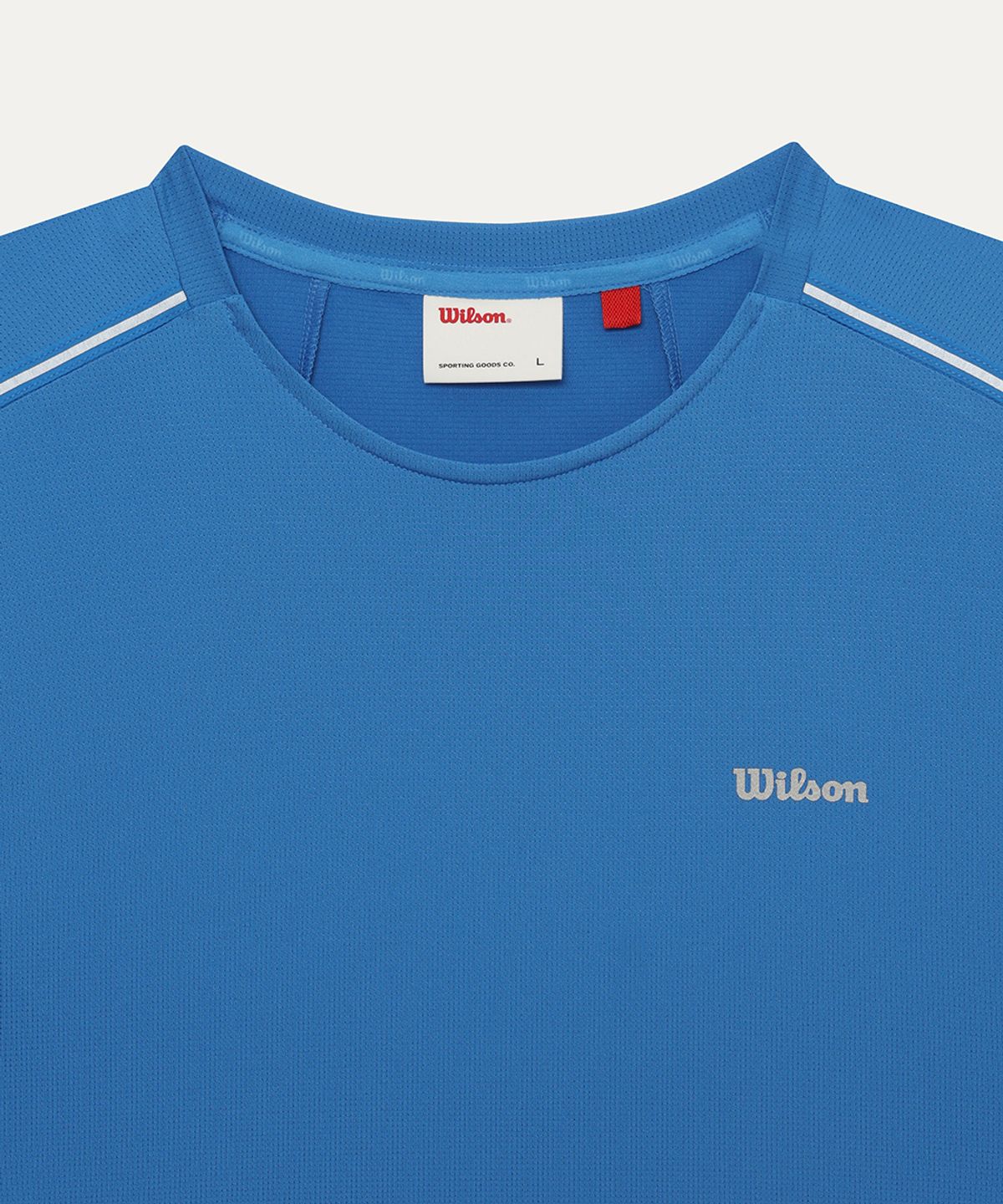 윌슨(WILSON) 스피드드라이 티셔츠 (3color)