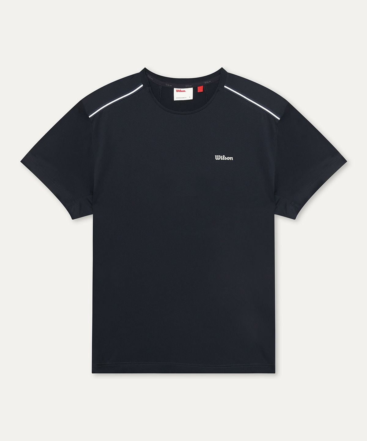 윌슨(WILSON) 스피드드라이 티셔츠 (3color)