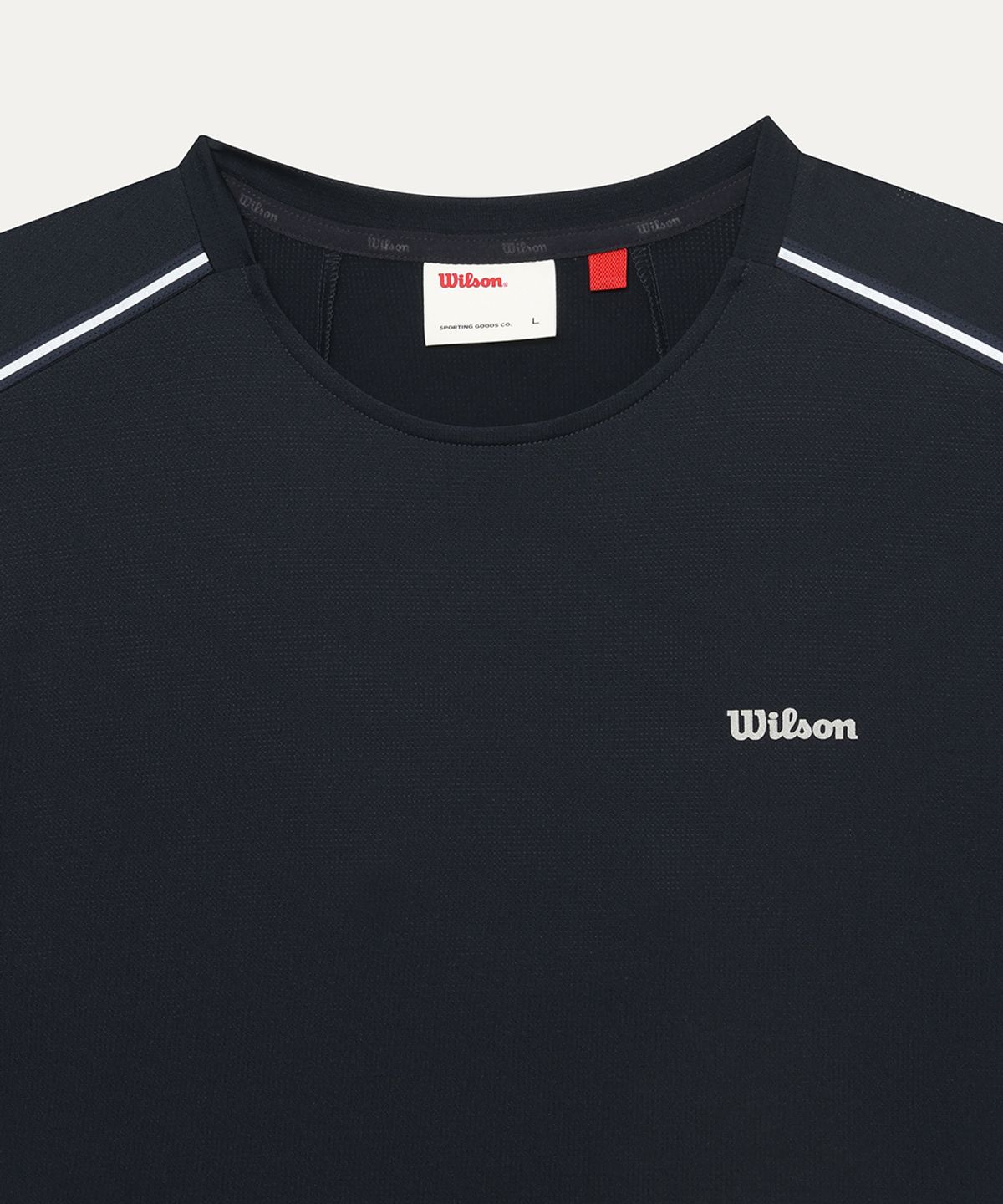 윌슨(WILSON) 스피드드라이 티셔츠 (3color)