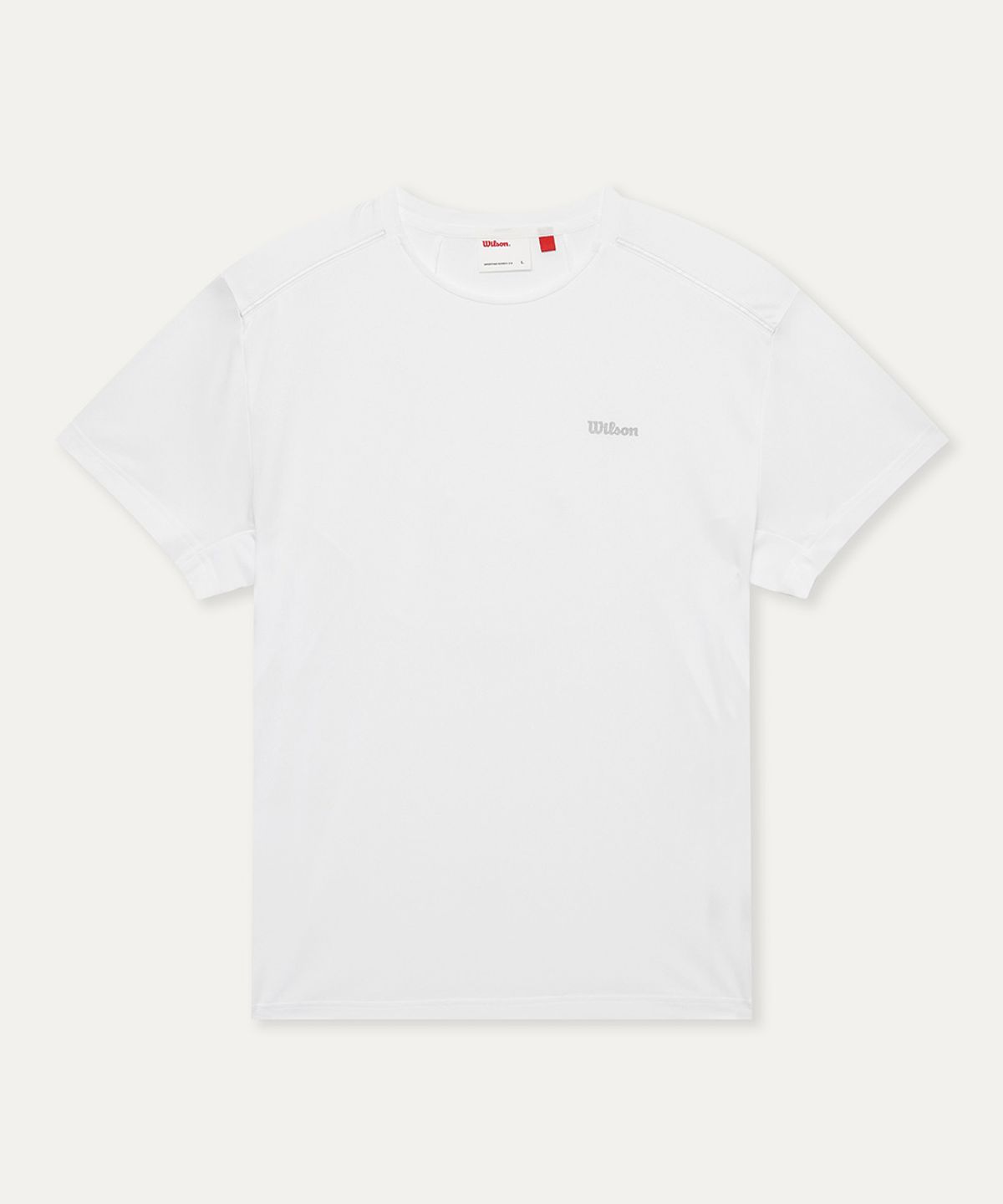 윌슨(WILSON) 스피드드라이 티셔츠 (3color)