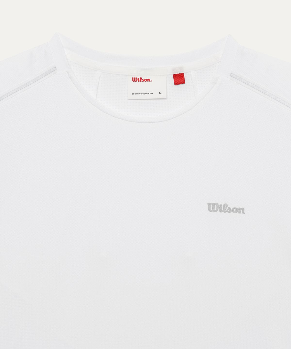 윌슨(WILSON) 스피드드라이 티셔츠 (3color)