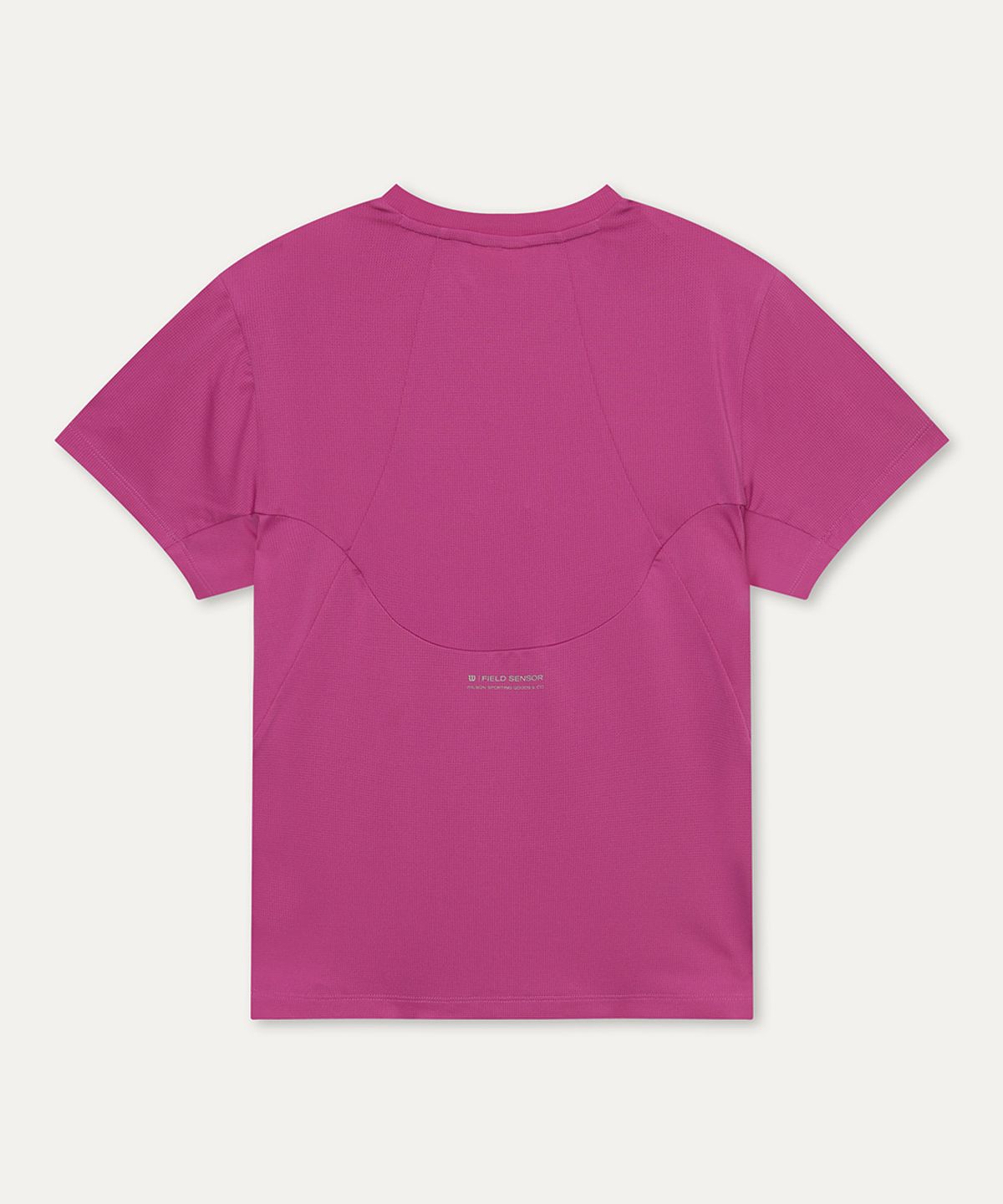 윌슨(WILSON) 스피드드라이 티셔츠 W (3color)