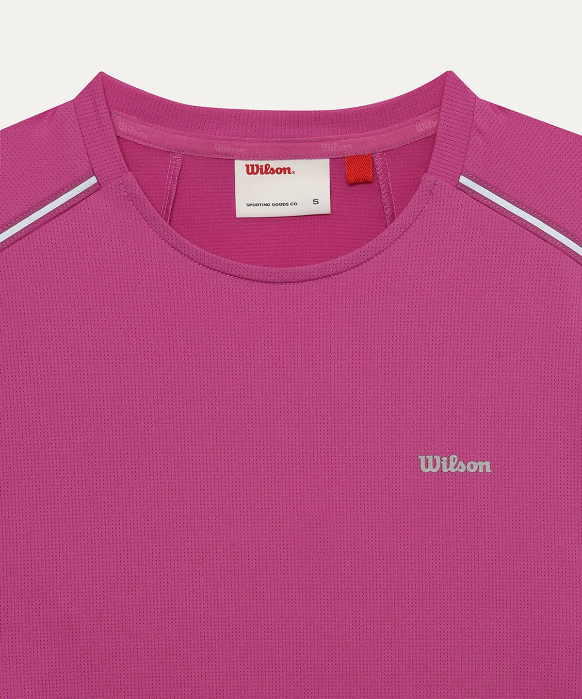 윌슨(WILSON) 스피드드라이 티셔츠 W (3color)