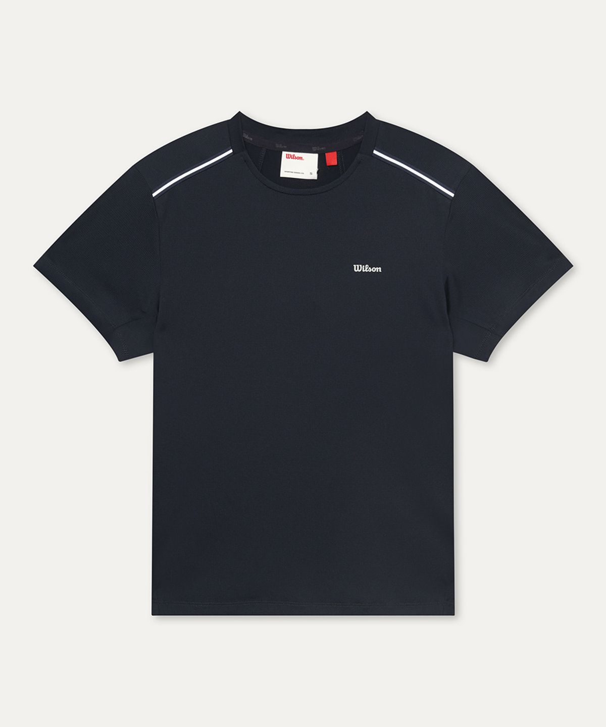 윌슨(WILSON) 스피드드라이 티셔츠 W (3color)