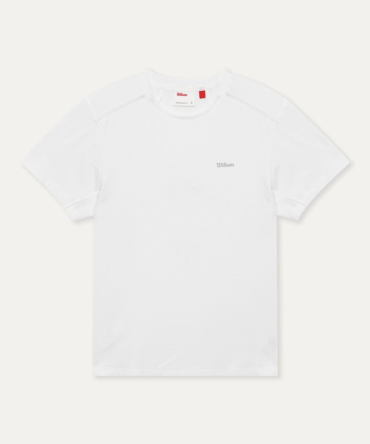 윌슨(WILSON) 스피드드라이 티셔츠 W (3color)