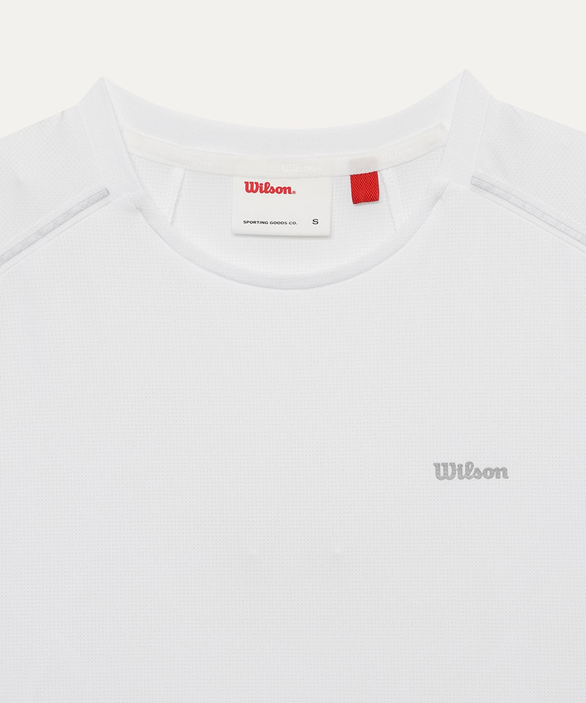 윌슨(WILSON) 스피드드라이 티셔츠 W (3color)