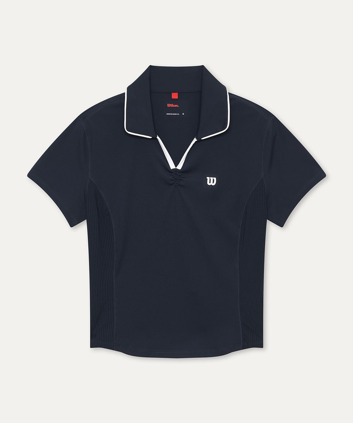윌슨(WILSON) 멜로우 폴로 W (3color)