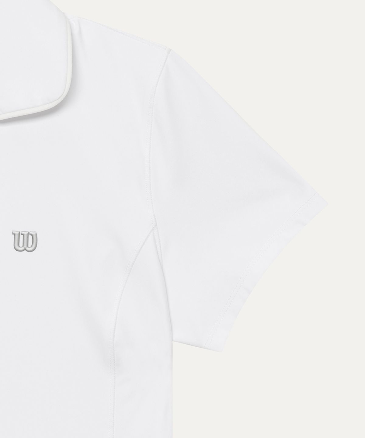 윌슨(WILSON) 멜로우 폴로 W (3color)