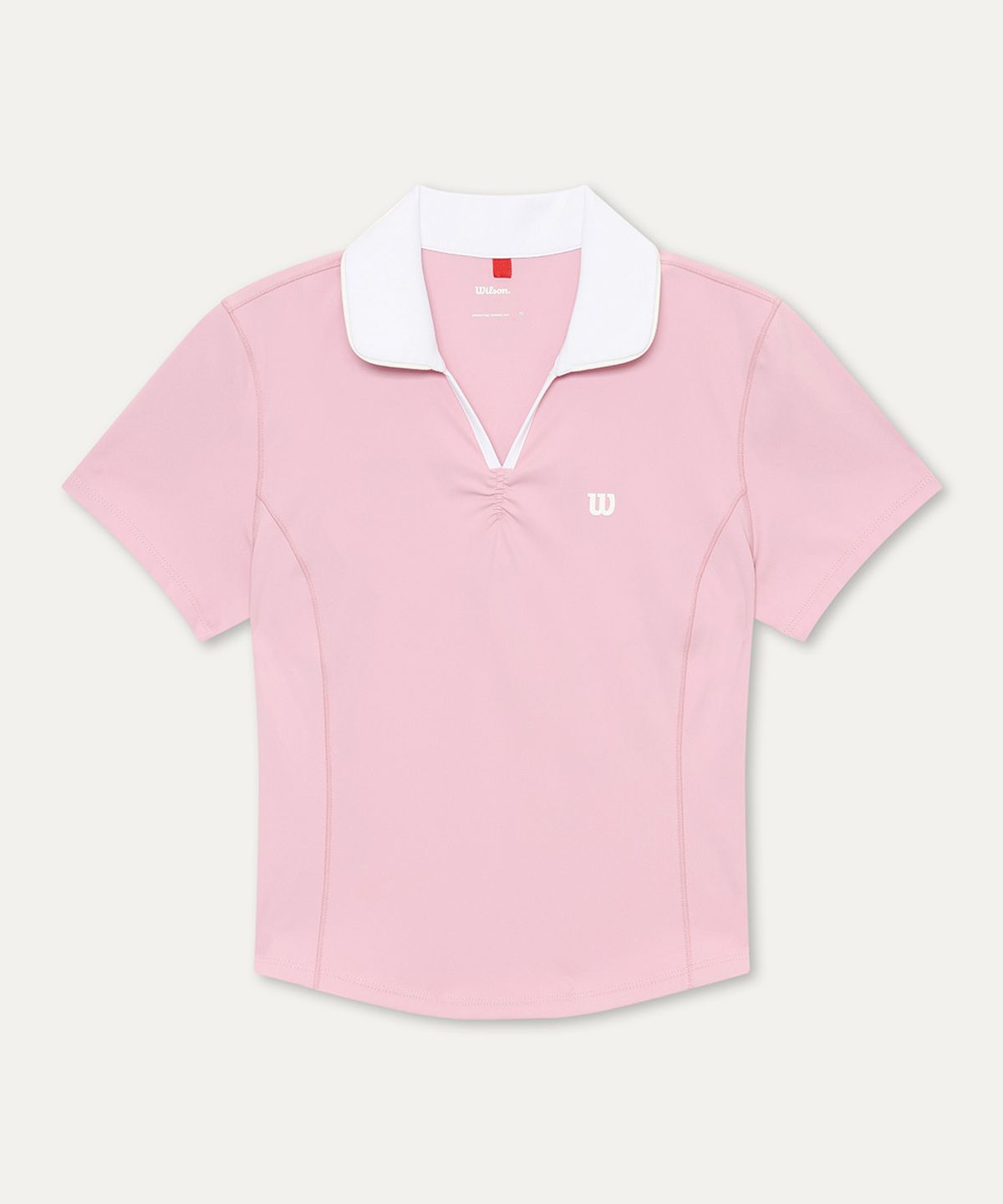 윌슨(WILSON) 멜로우 폴로 W (3color)