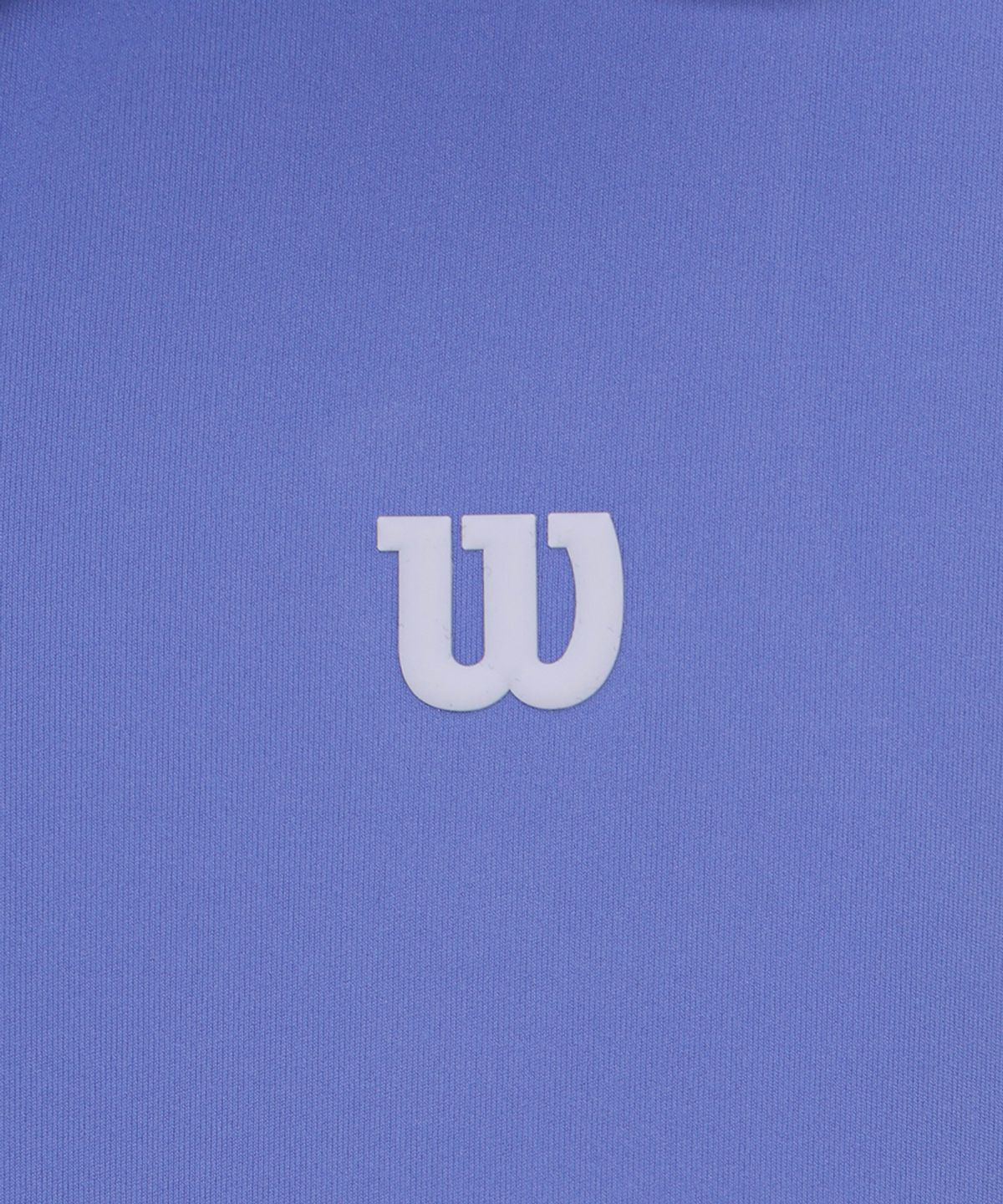 윌슨(WILSON) 멜로우 슬리브리스 폴로 W (3color)
