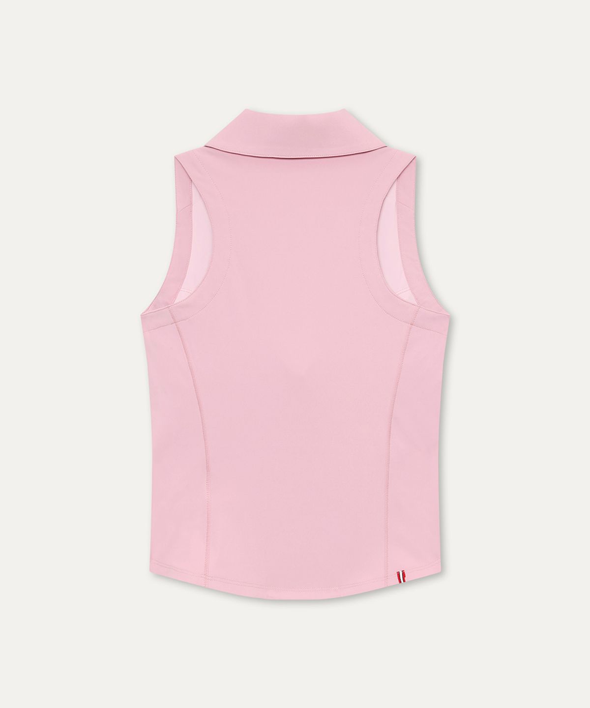 윌슨(WILSON) 멜로우 슬리브리스 폴로 W (3color)