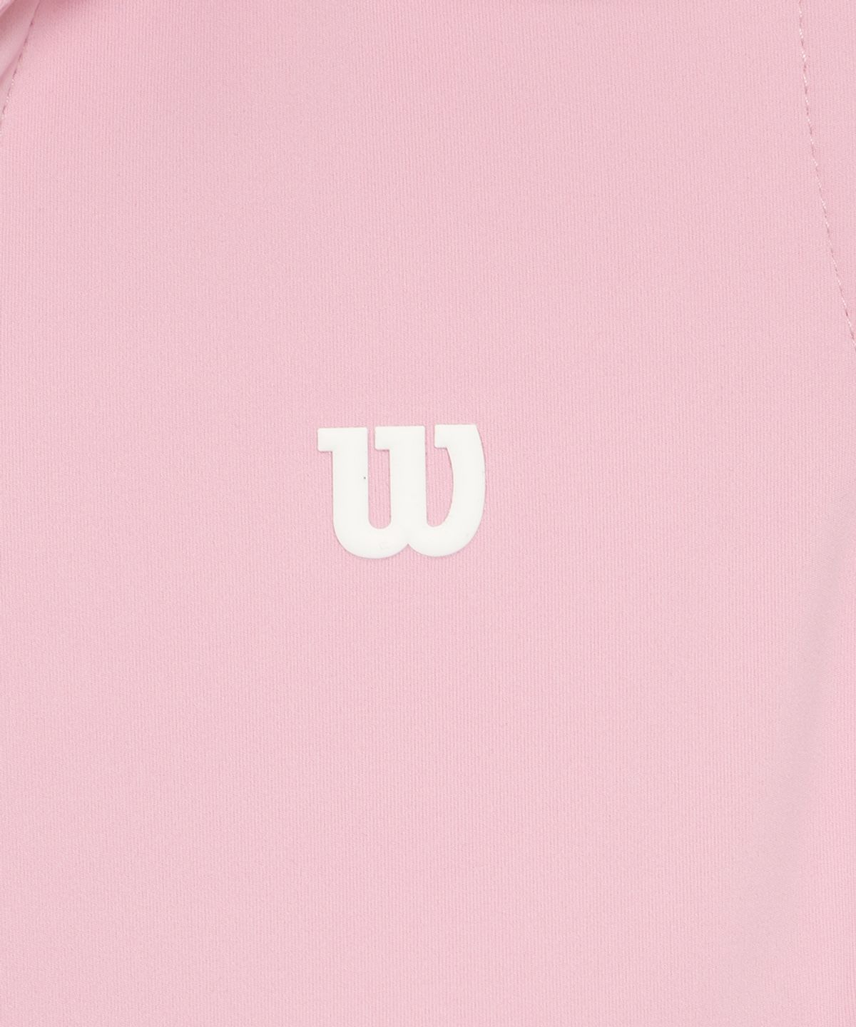 윌슨(WILSON) 멜로우 슬리브리스 폴로 W (3color)